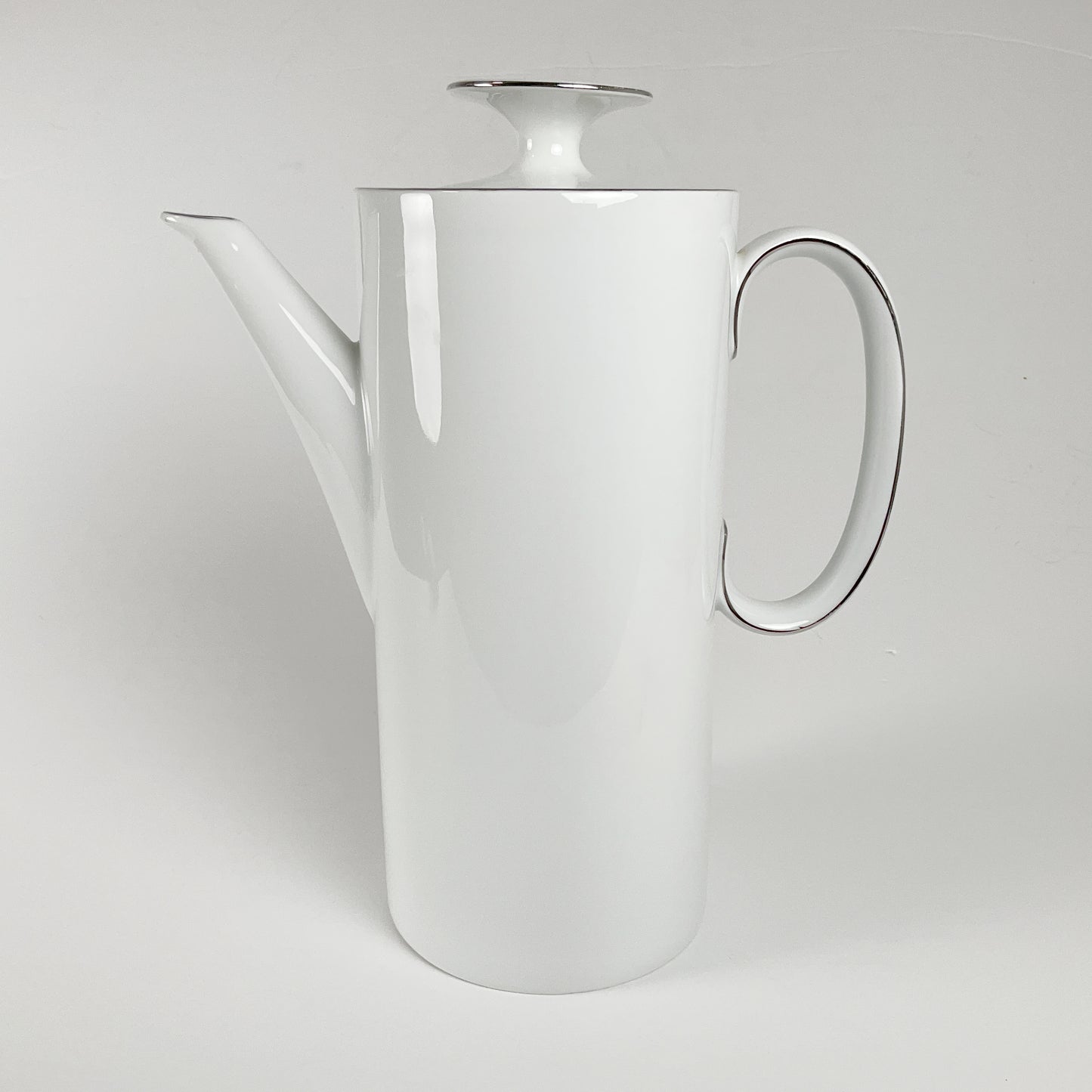 Thomas - Medaillon Platinum - Coffee Pot