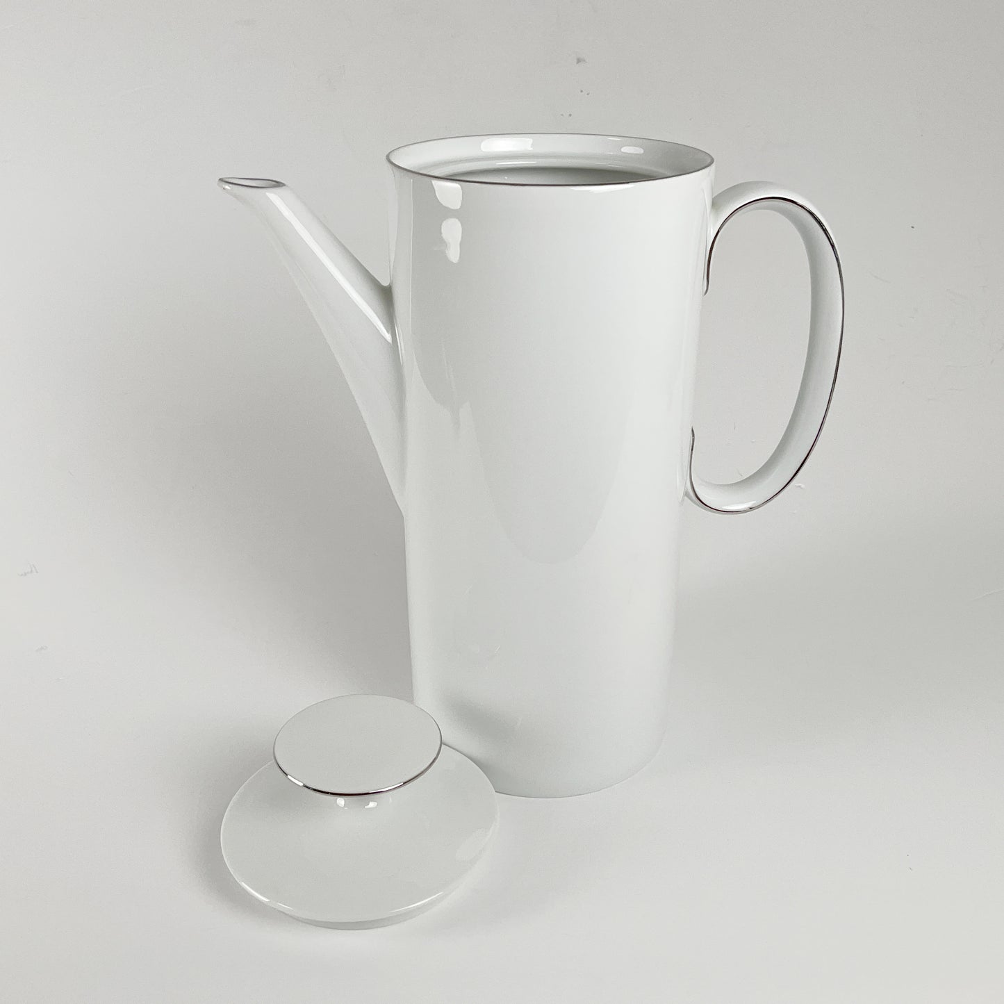 Thomas - Medaillon Platinum - Coffee Pot