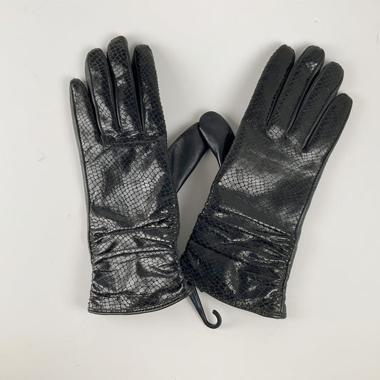 Jendi - Leather Gloves