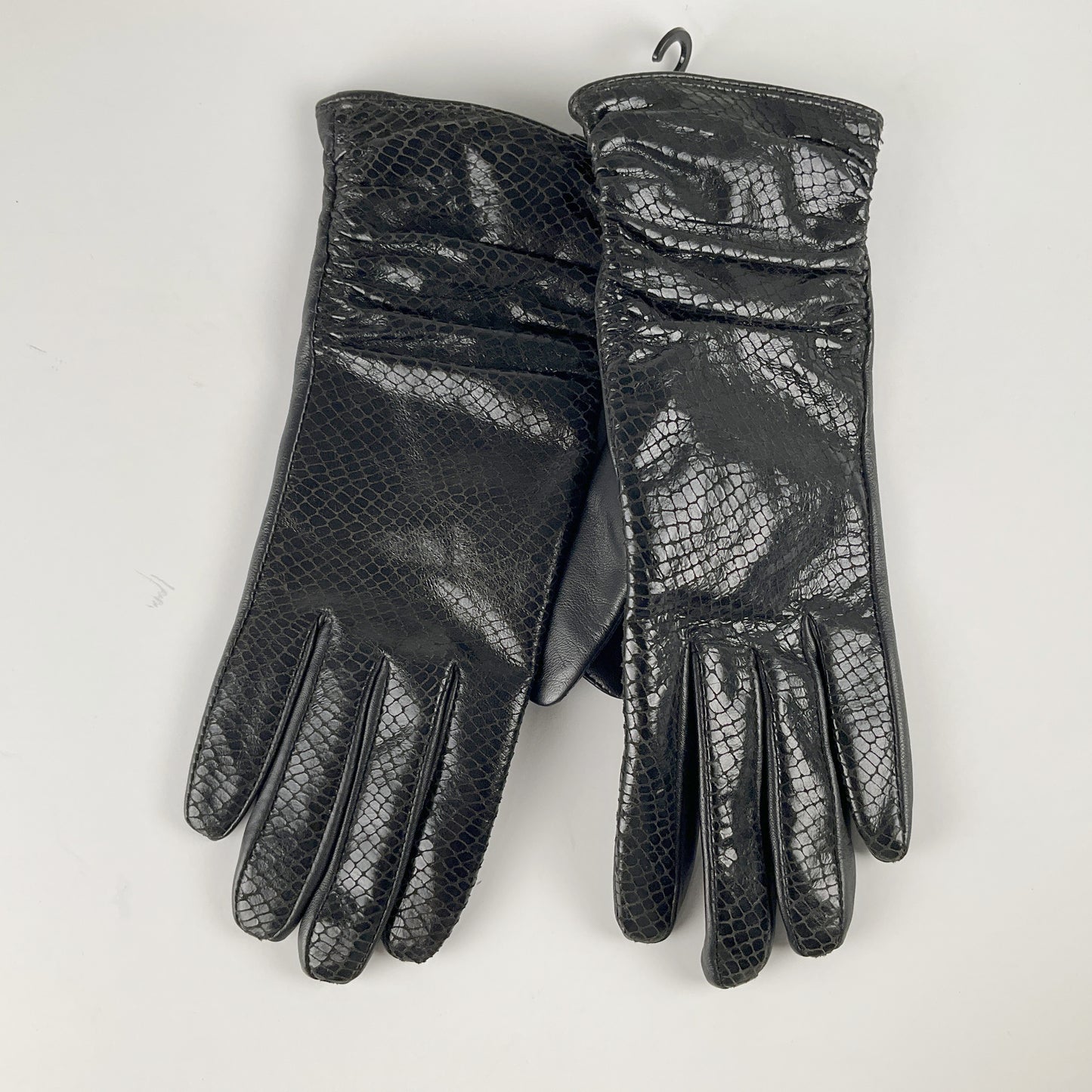 Jendi - Leather Gloves