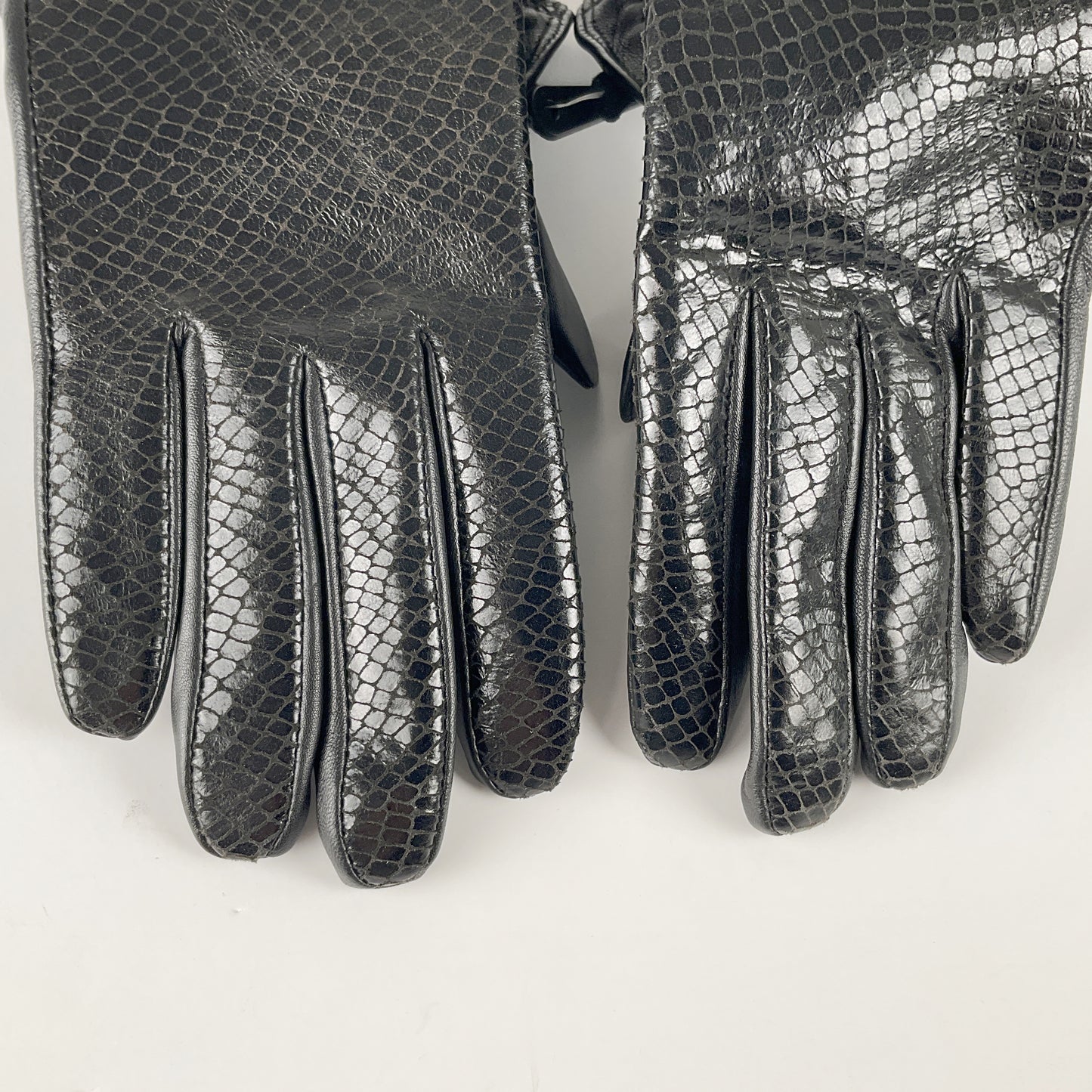 Jendi - Leather Gloves