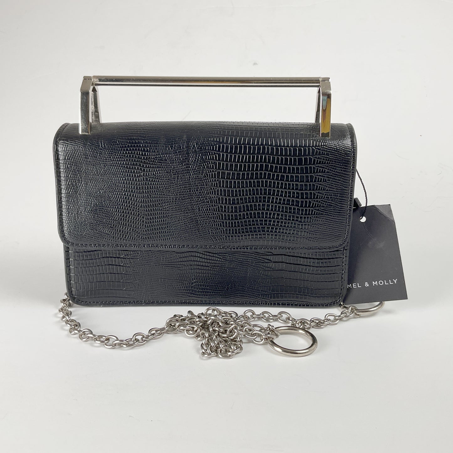 Mel & Molly - Cross-body Bag