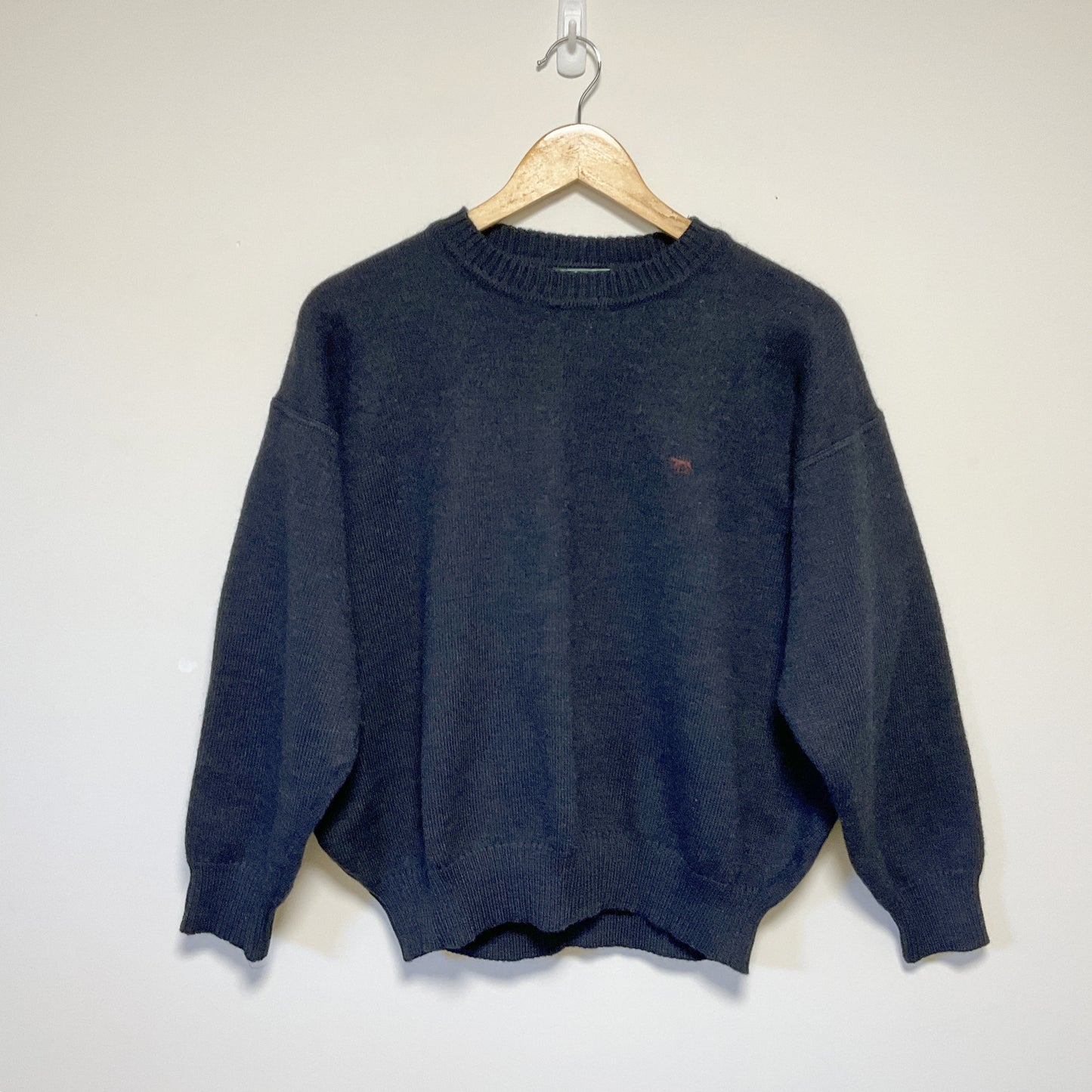 Rodd & Gunn - 100% Wool Knit Jumper