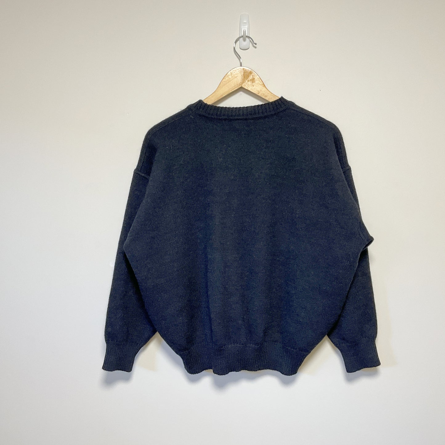 Rodd & Gunn - 100% Wool Knit Jumper