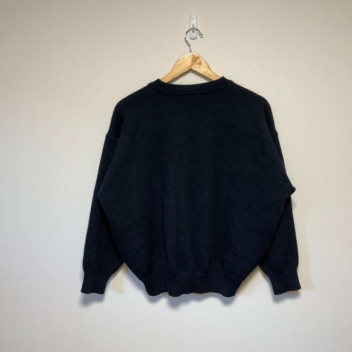 Rodd & Gunn - 100% Wool Knit Jumper