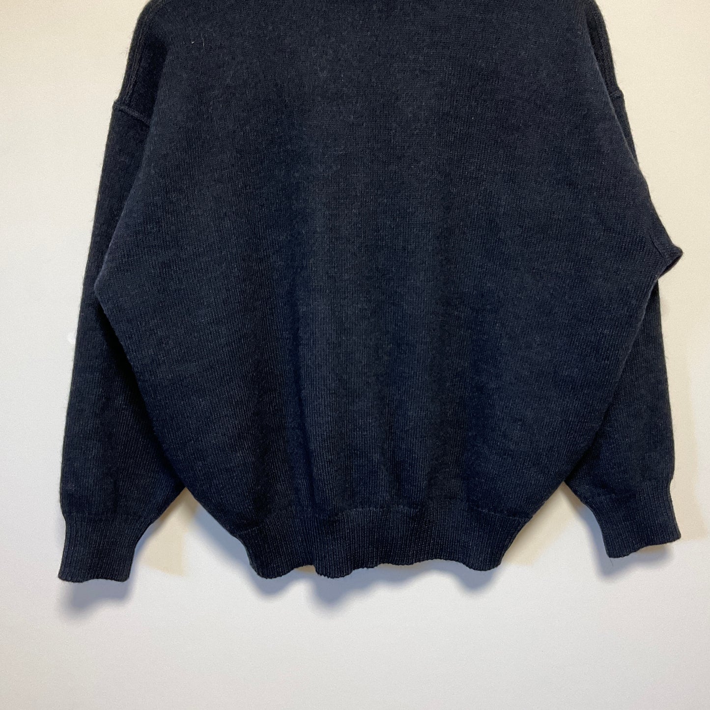 Rodd & Gunn - 100% Wool Knit Jumper