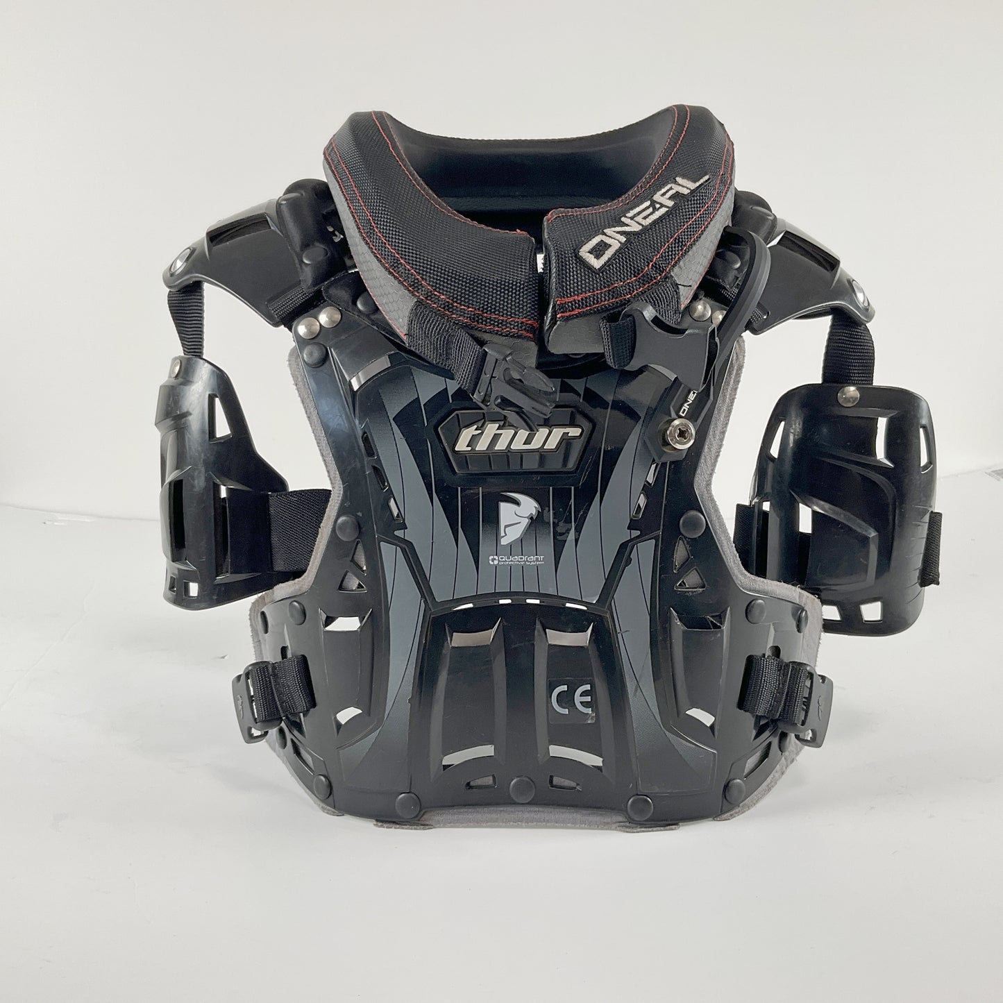 Thor - Chest Protector Child & O’Neal NX2 Neck Collar Combo Sale