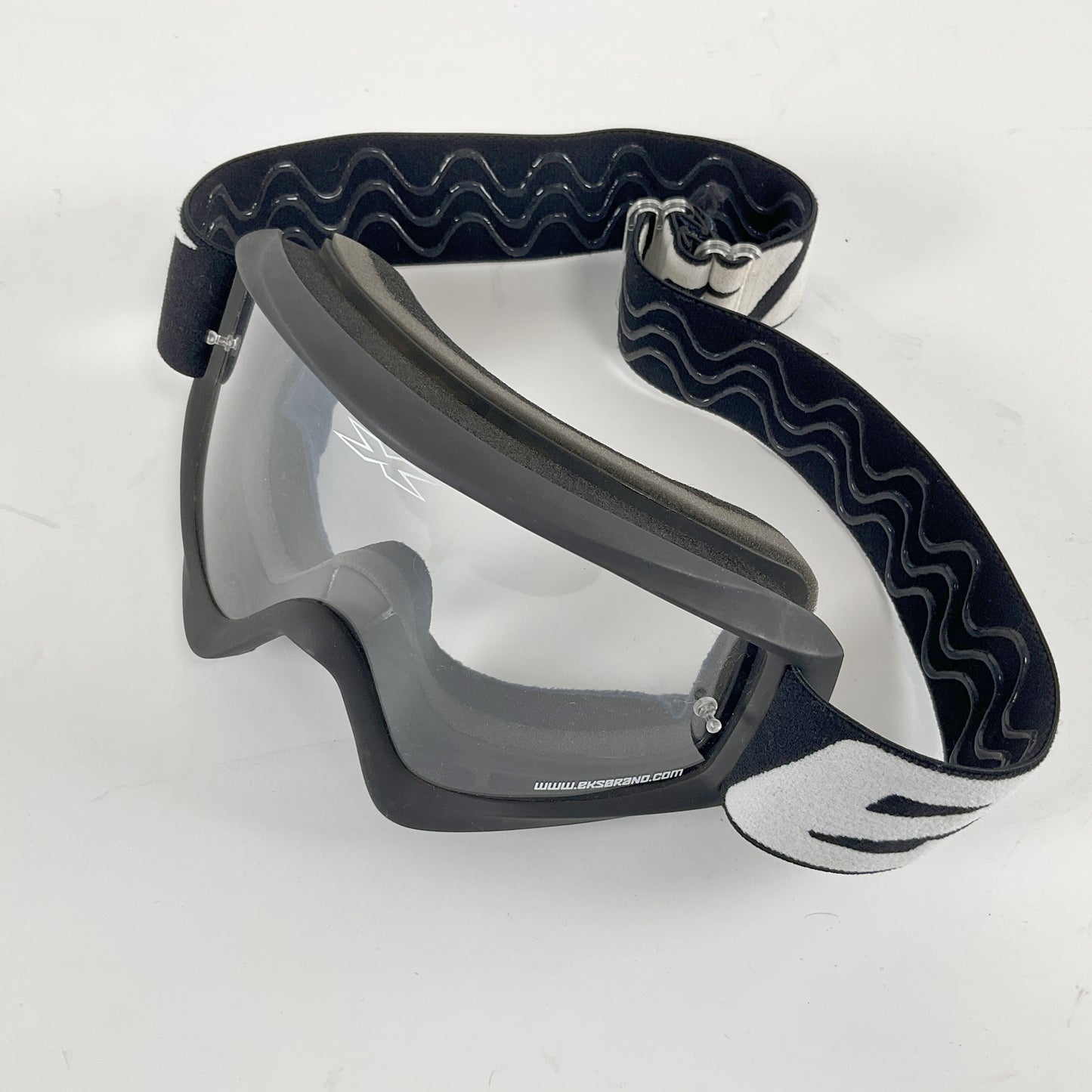 EKS - X Flat Out Goggles