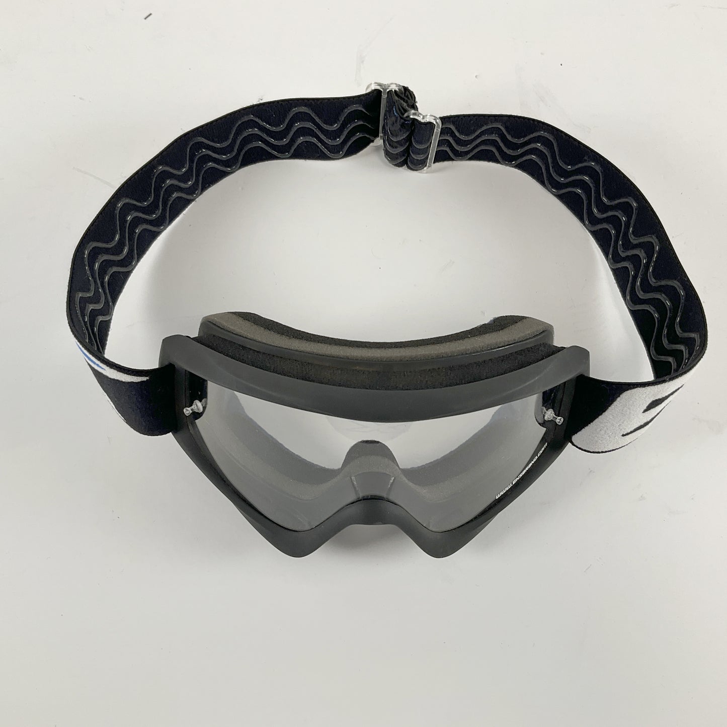 EKS - X Flat Out Goggles