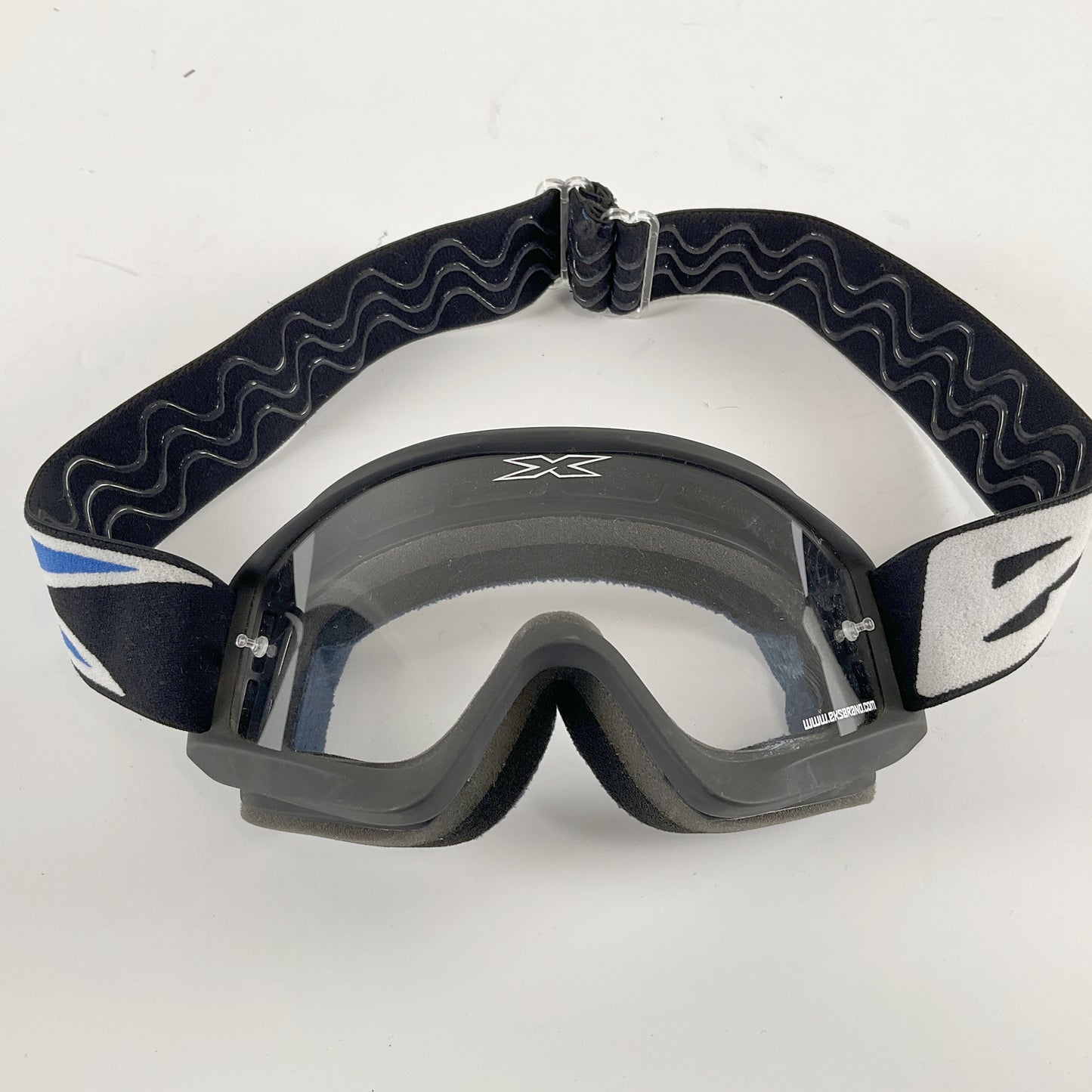 EKS - X Flat Out Goggles