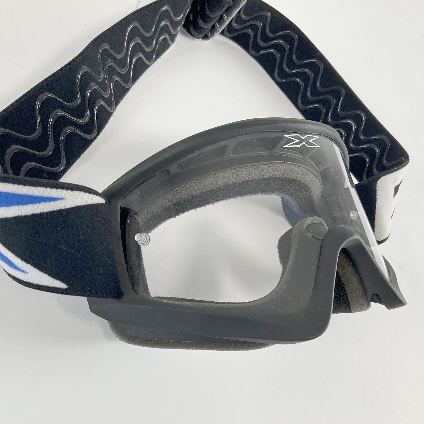 EKS - X Flat Out Goggles