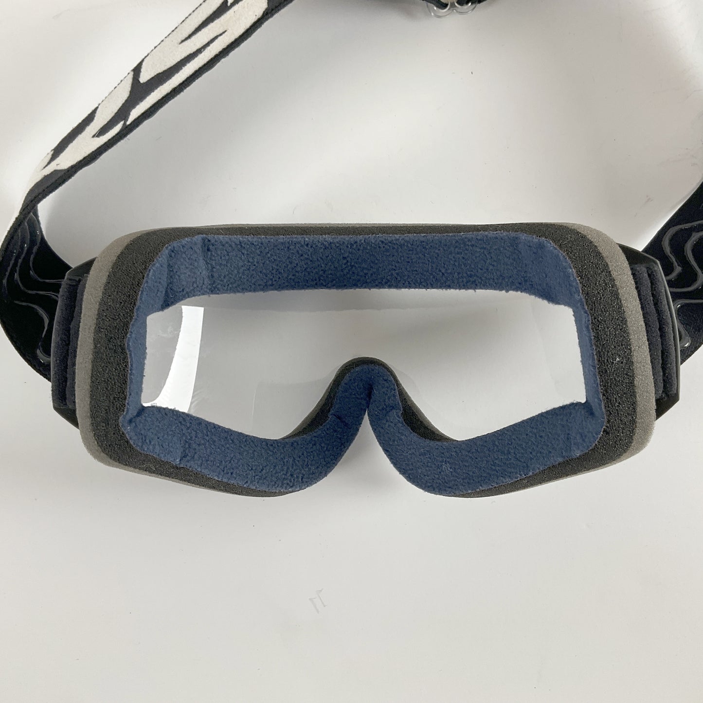 EKS - X Flat Out Goggles