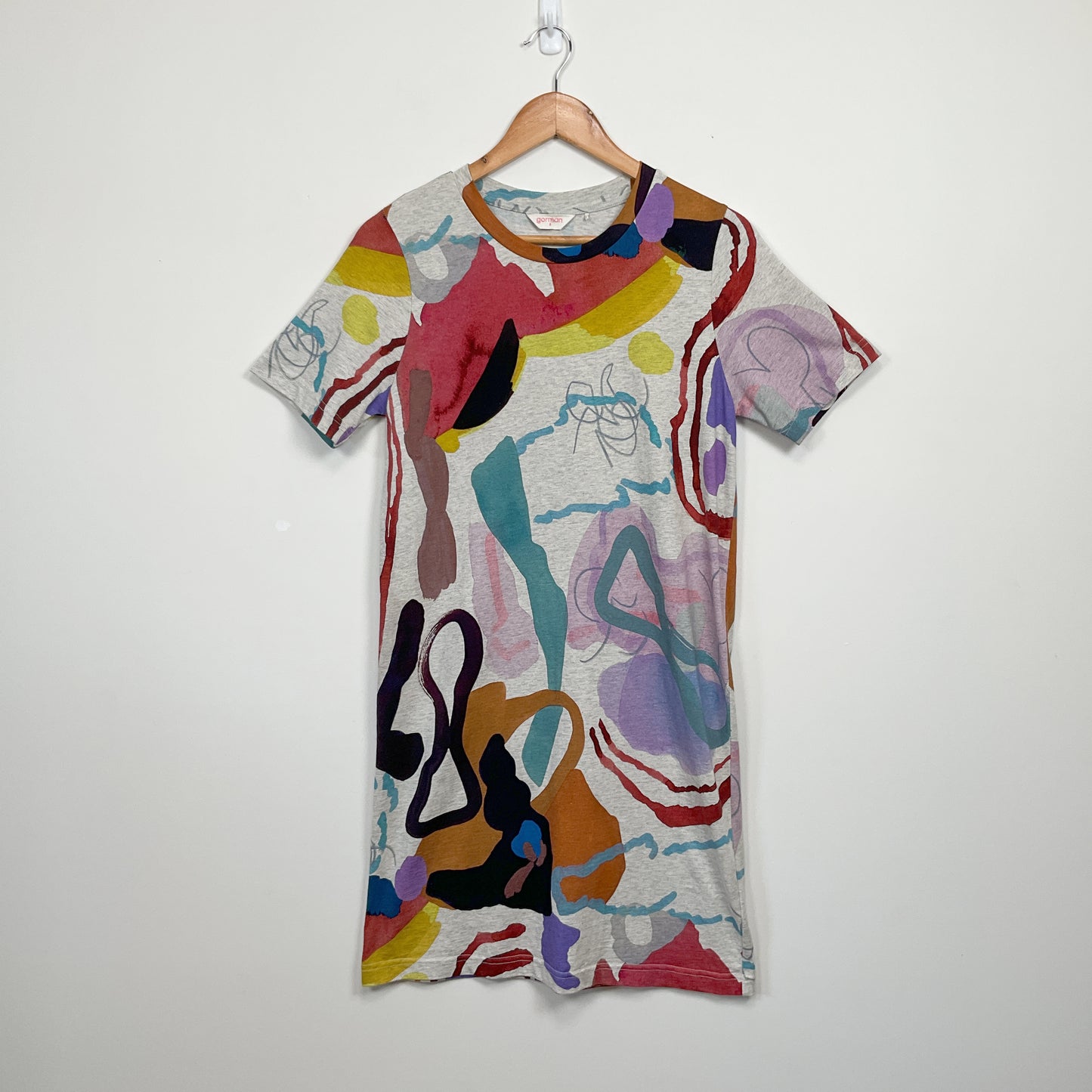 Gorman - T-Shirt Dress