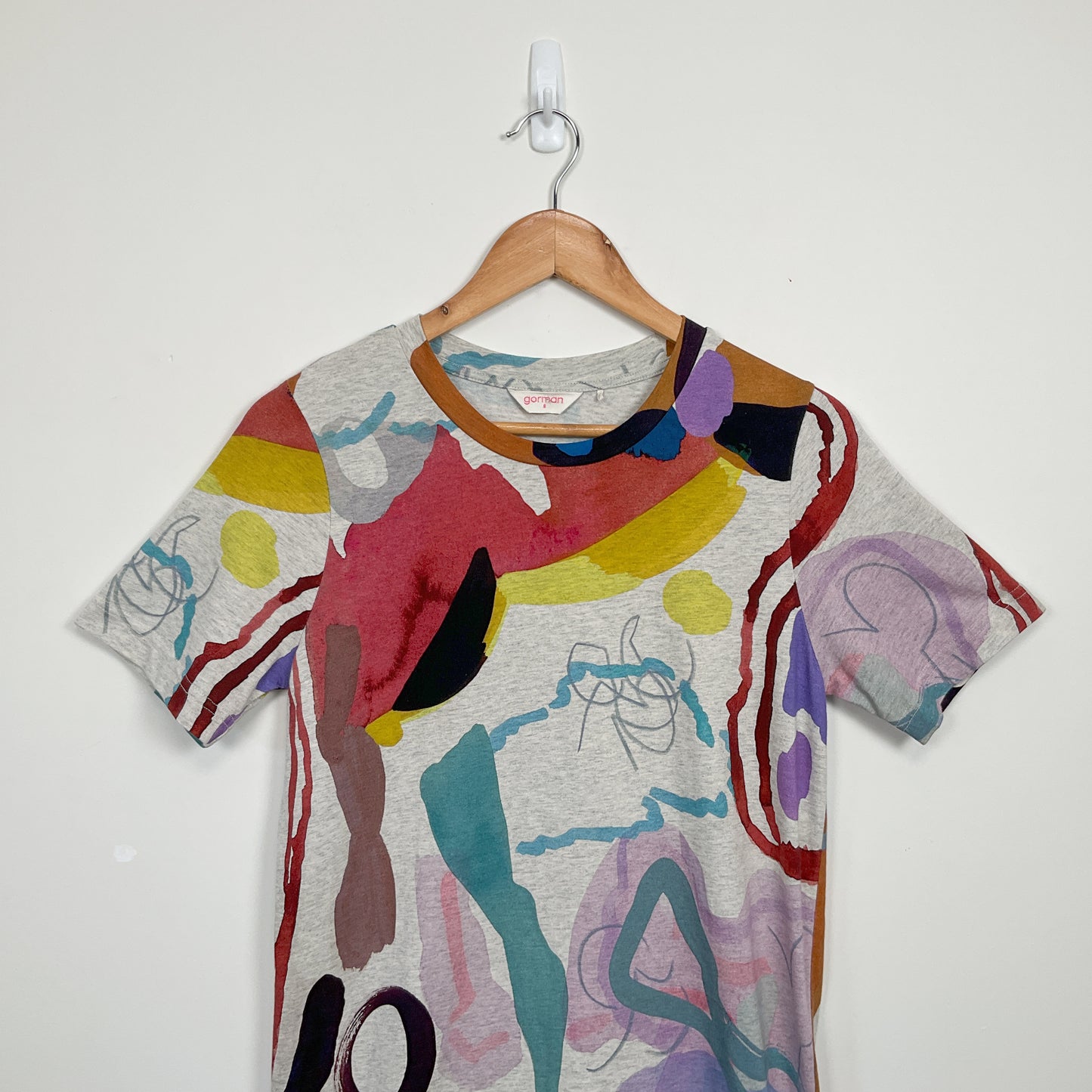 Gorman - T-Shirt Dress