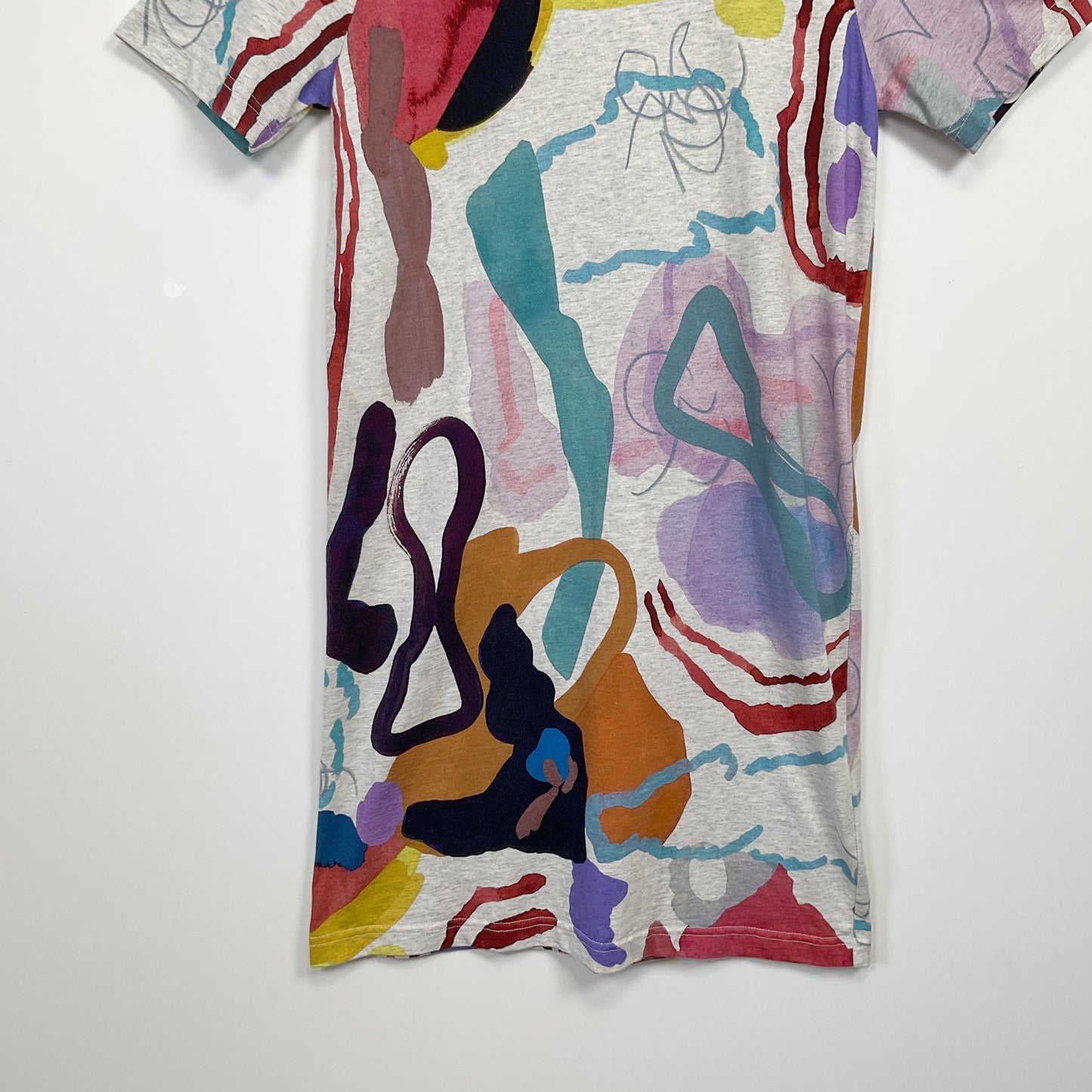 Gorman - T-Shirt Dress