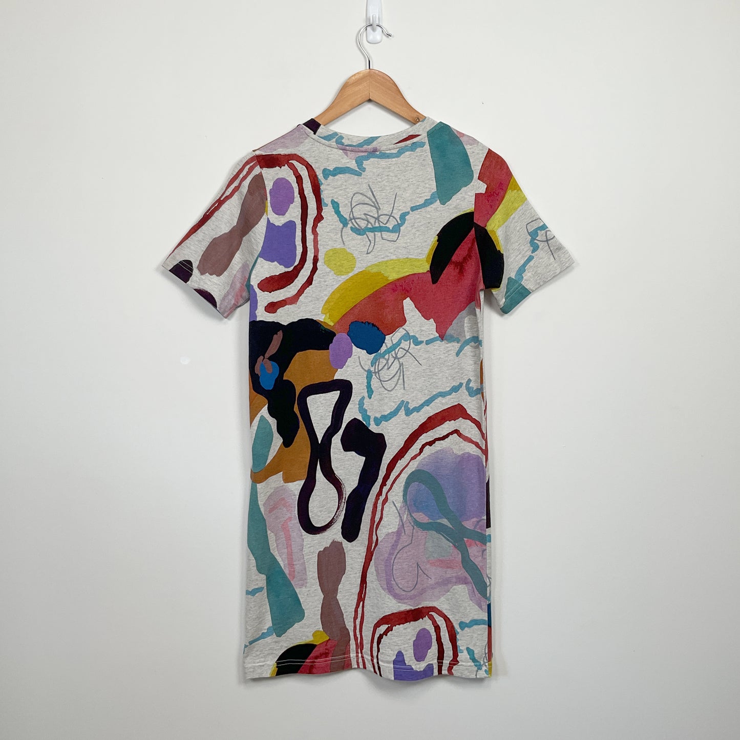 Gorman - T-Shirt Dress