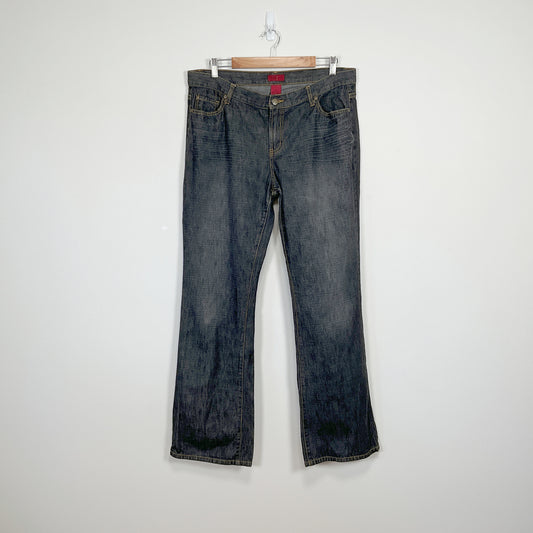 Texas - Denim Pants