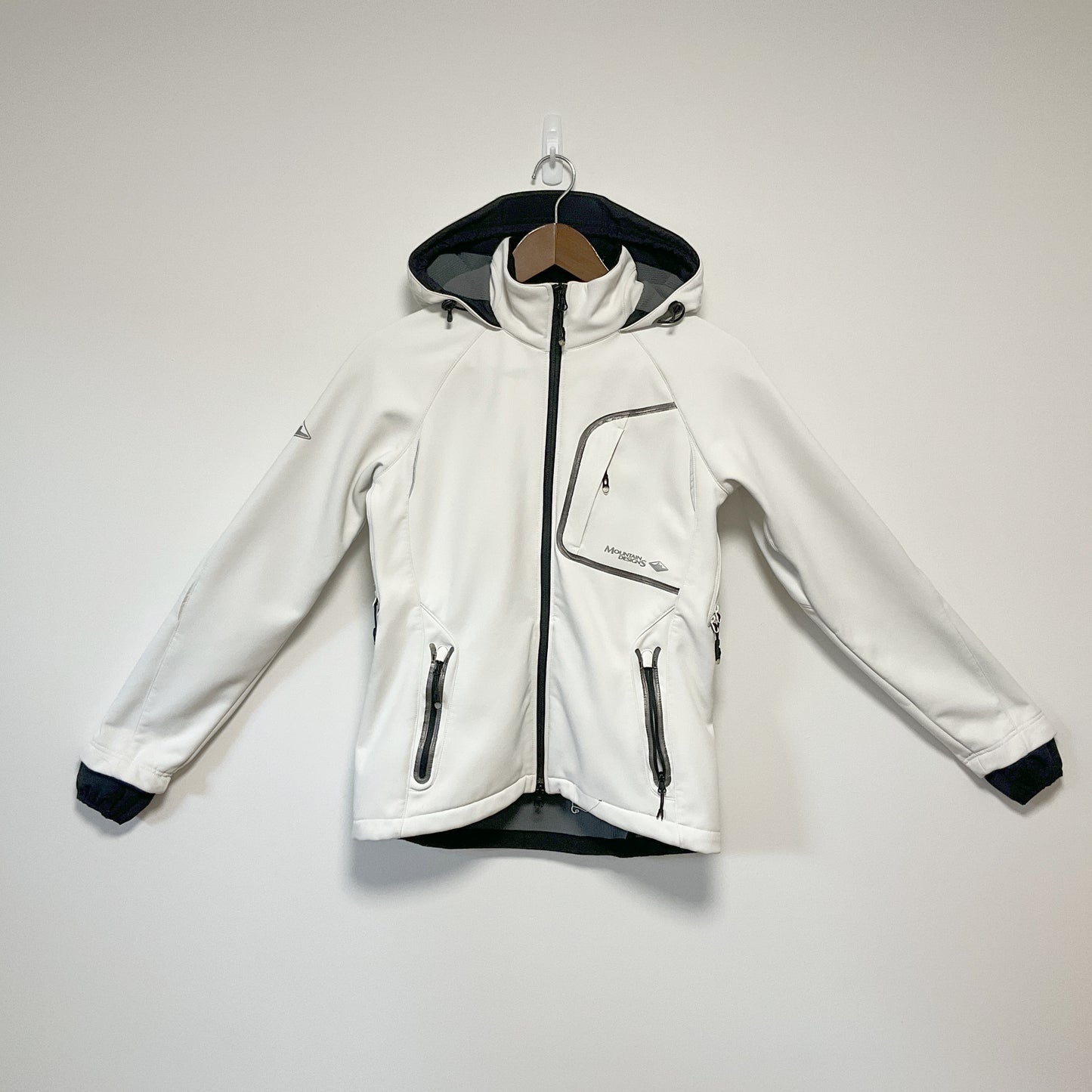 Pumori - Mountain Designs Windstopper Jacket