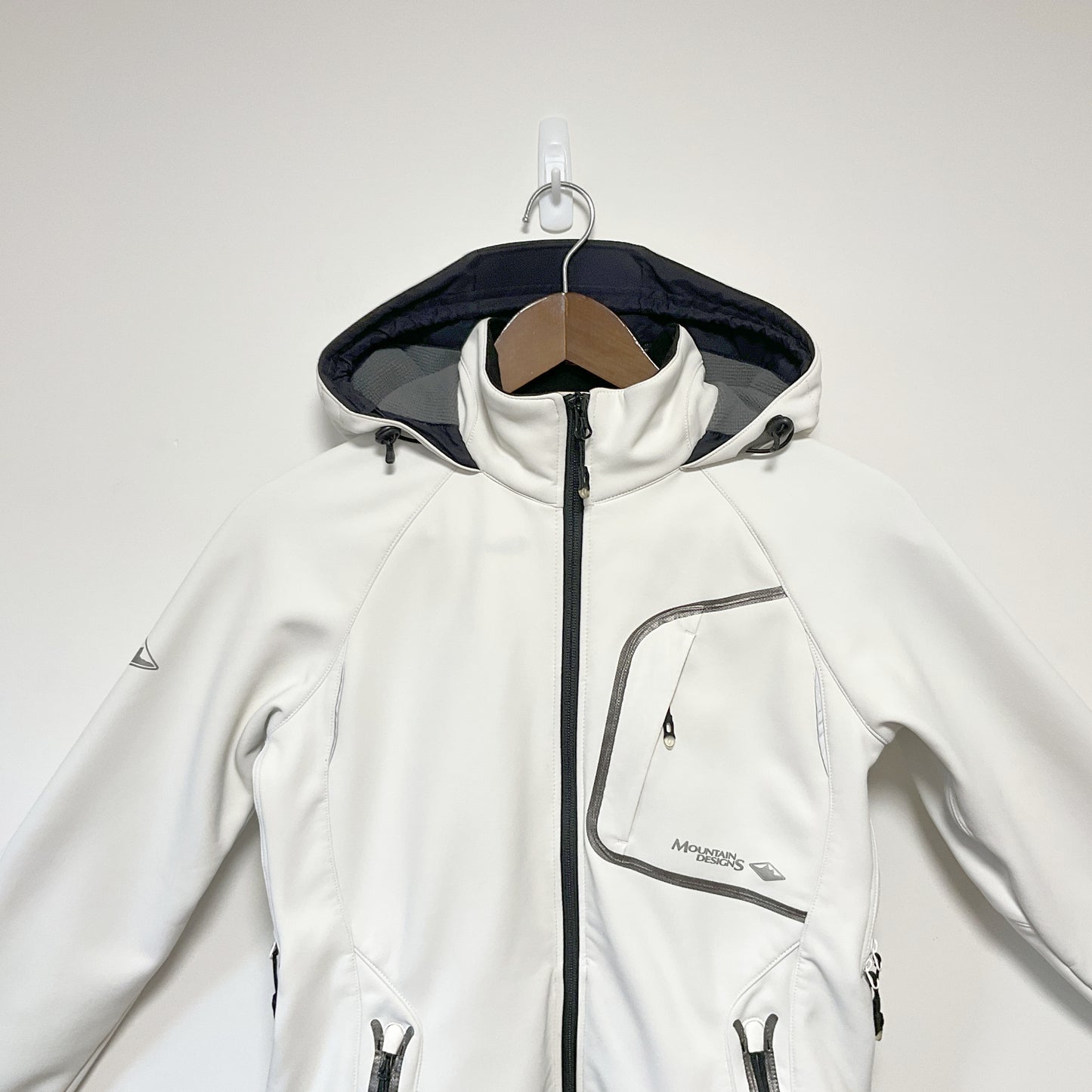 Pumori - Mountain Designs Windstopper Jacket