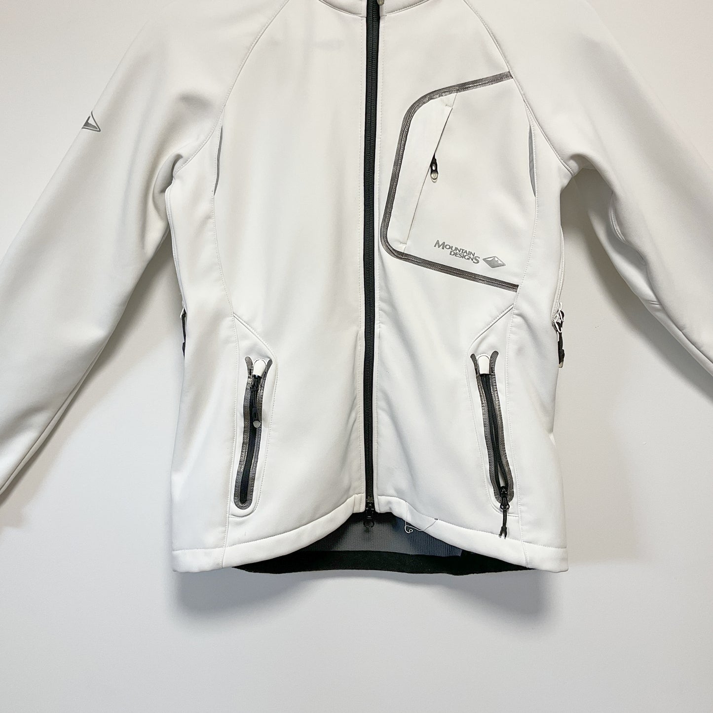 Pumori - Mountain Designs Windstopper Jacket