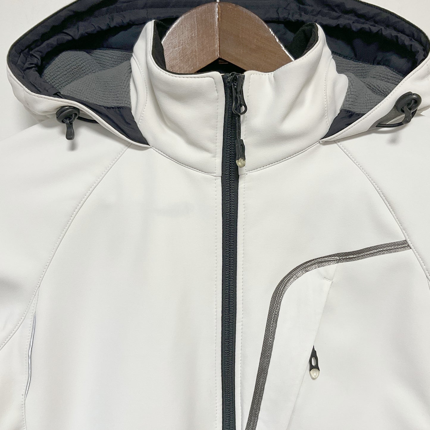 Pumori - Mountain Designs Windstopper Jacket