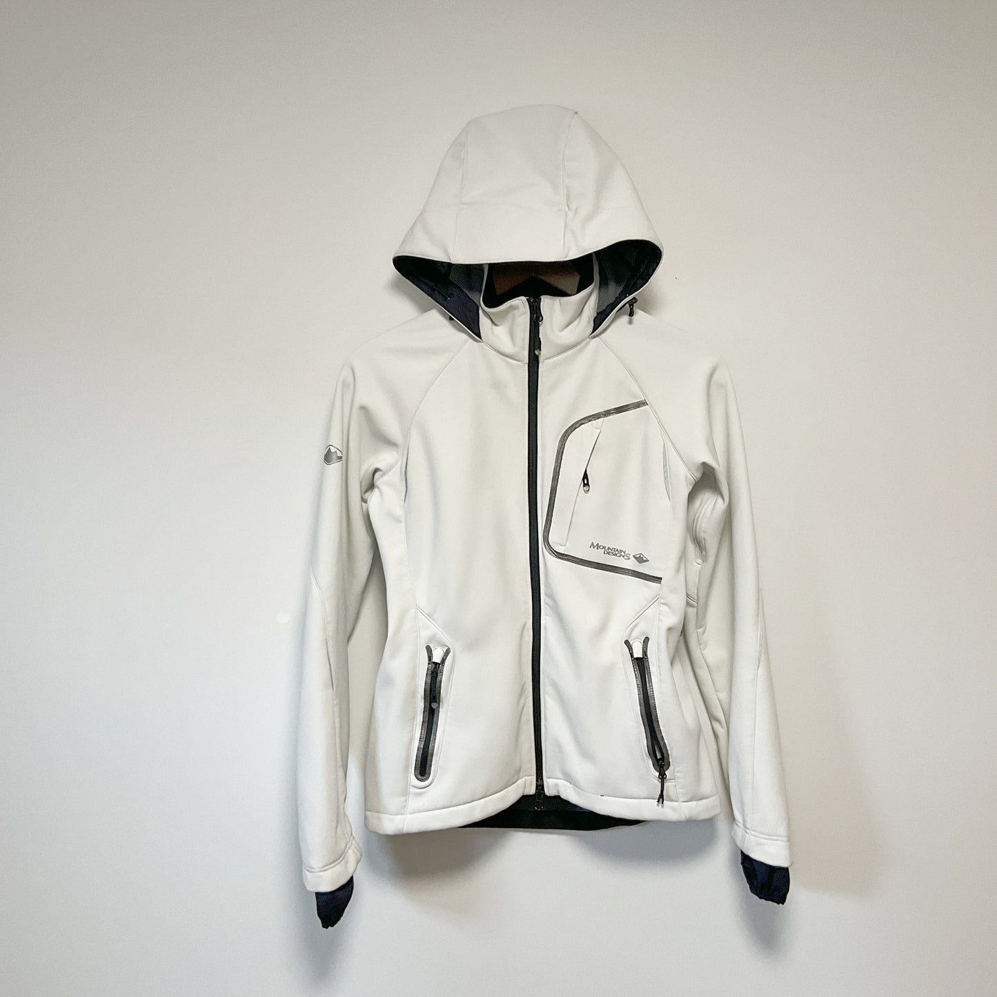 Pumori - Mountain Designs Windstopper Jacket