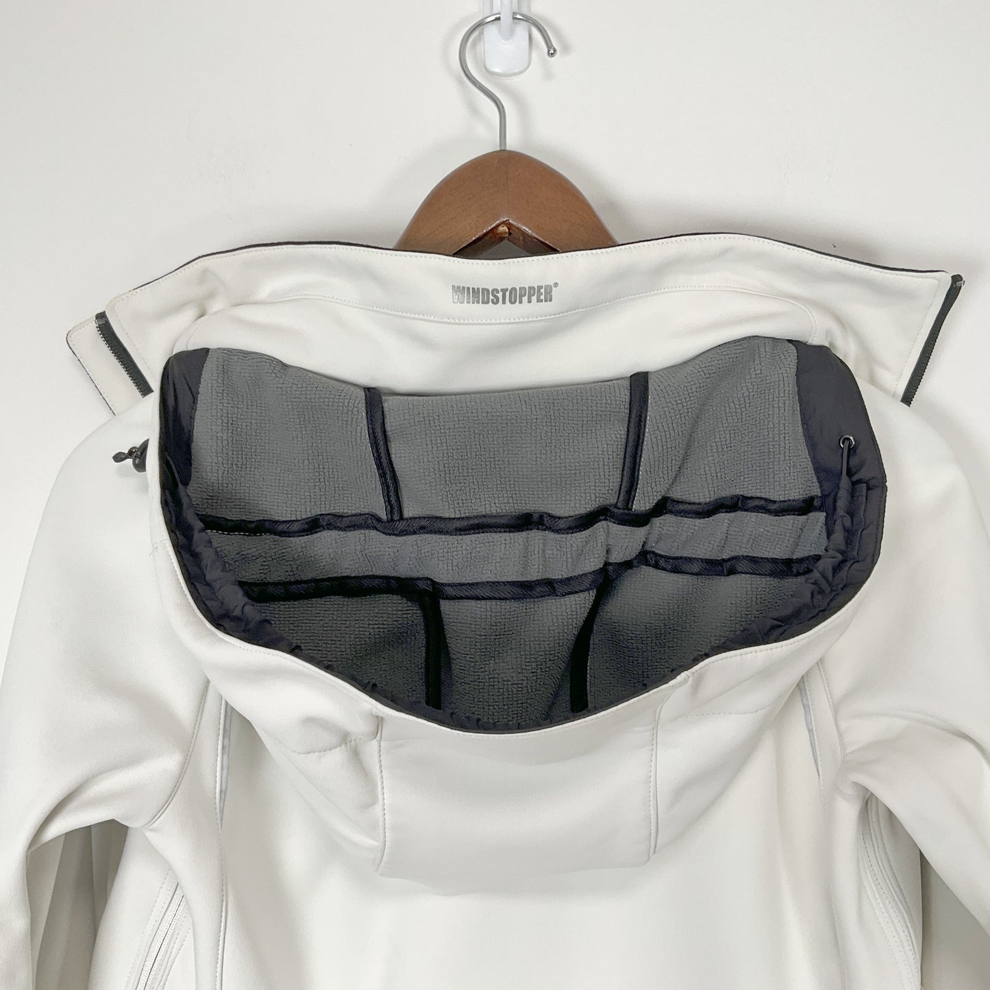 Pumori - Mountain Designs Windstopper Jacket