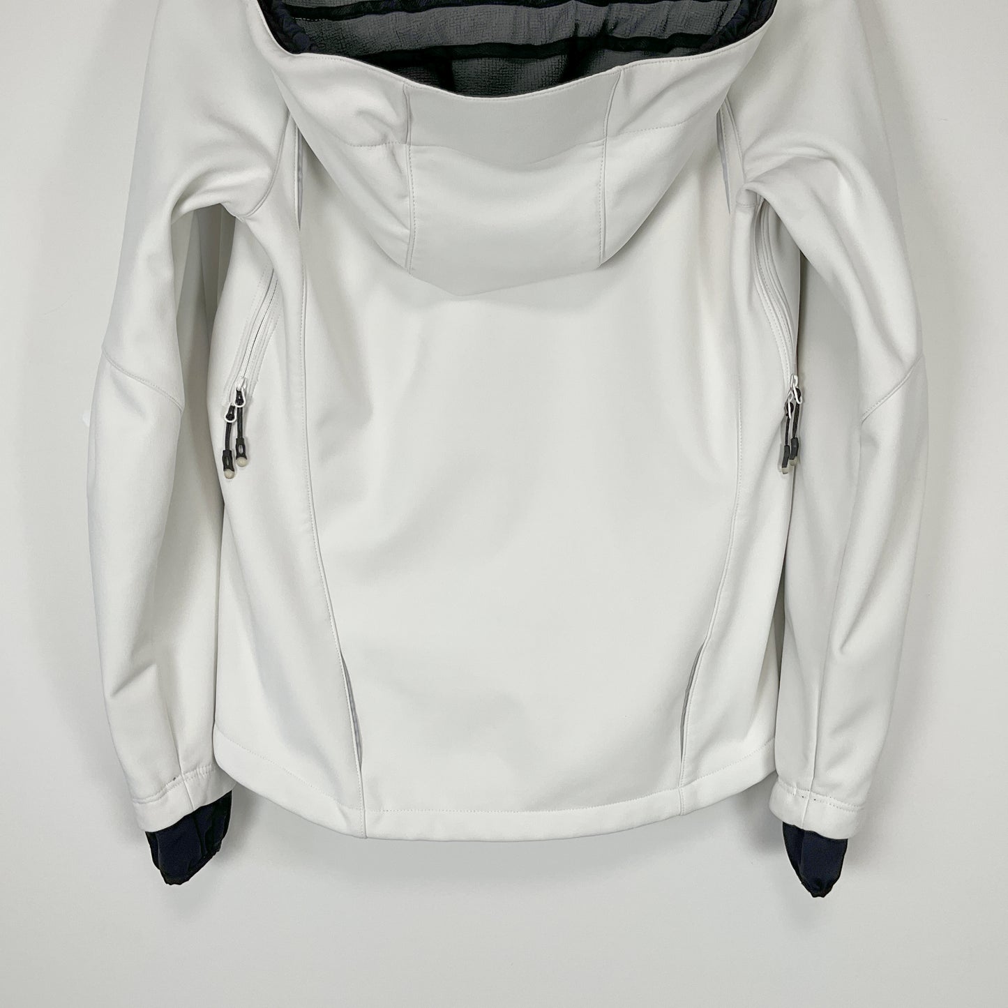 Pumori - Mountain Designs Windstopper Jacket