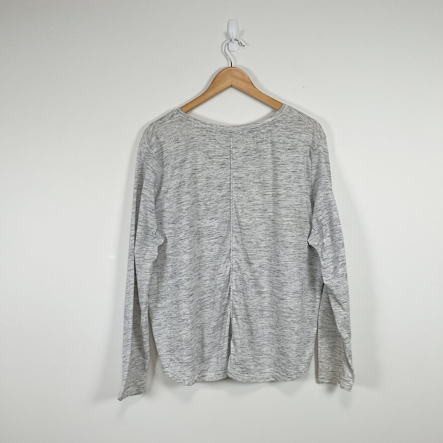 Maya - Long Sleeve Tee