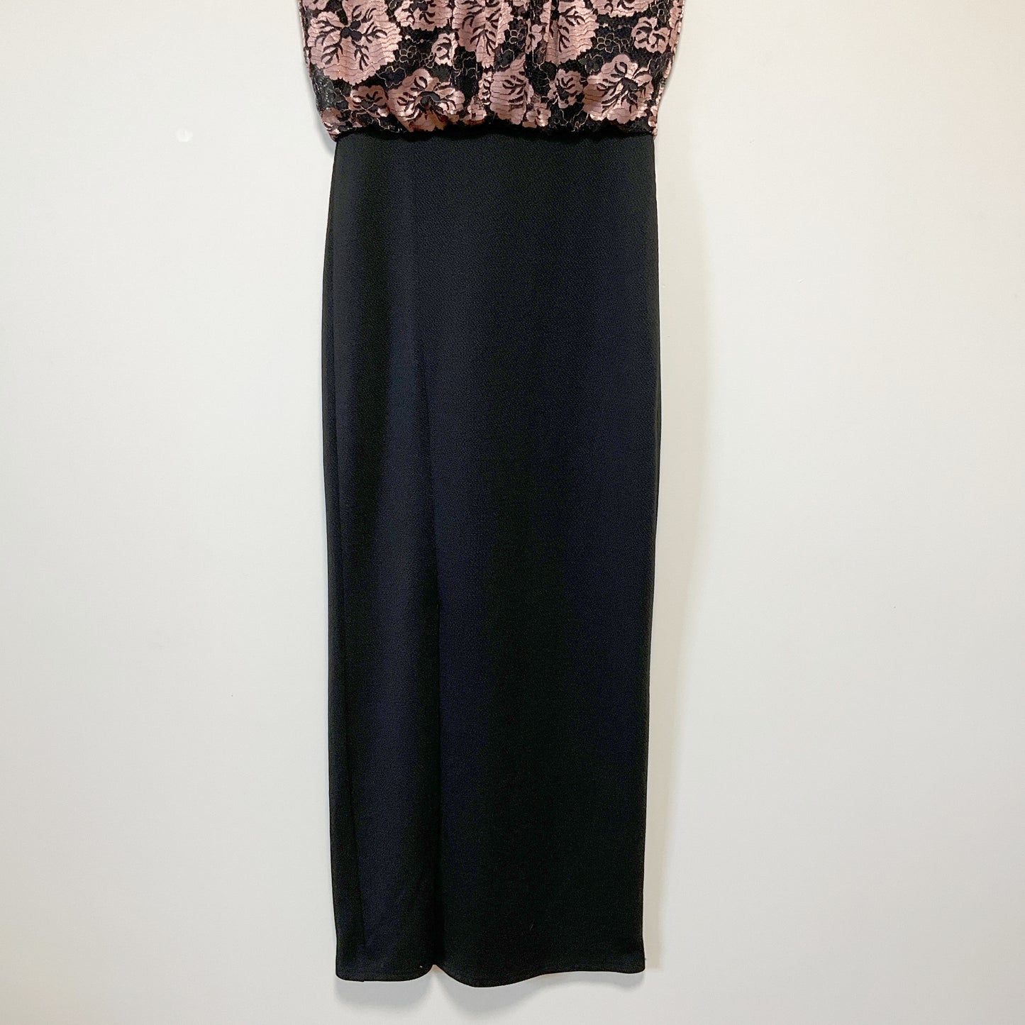 Jej388 Collection - Floral Maxi Dress