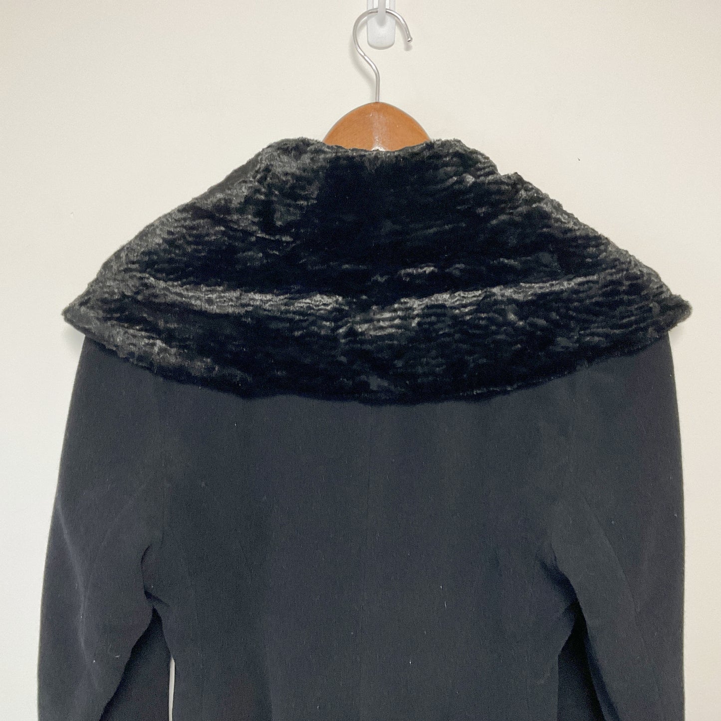 Katharine Hamnett - Wool Coat For Women