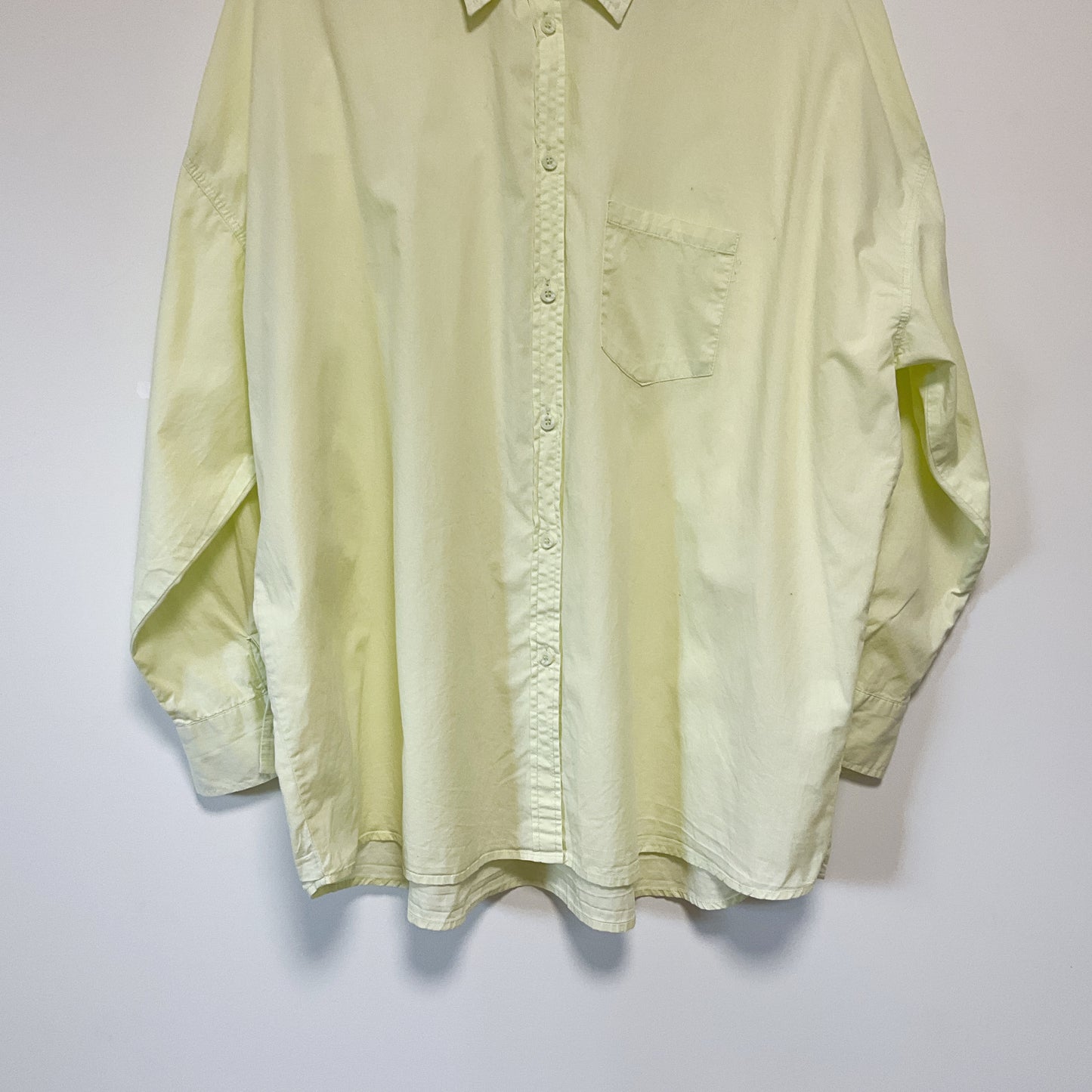 Cotton On - Long Sleeve Women's Shirt