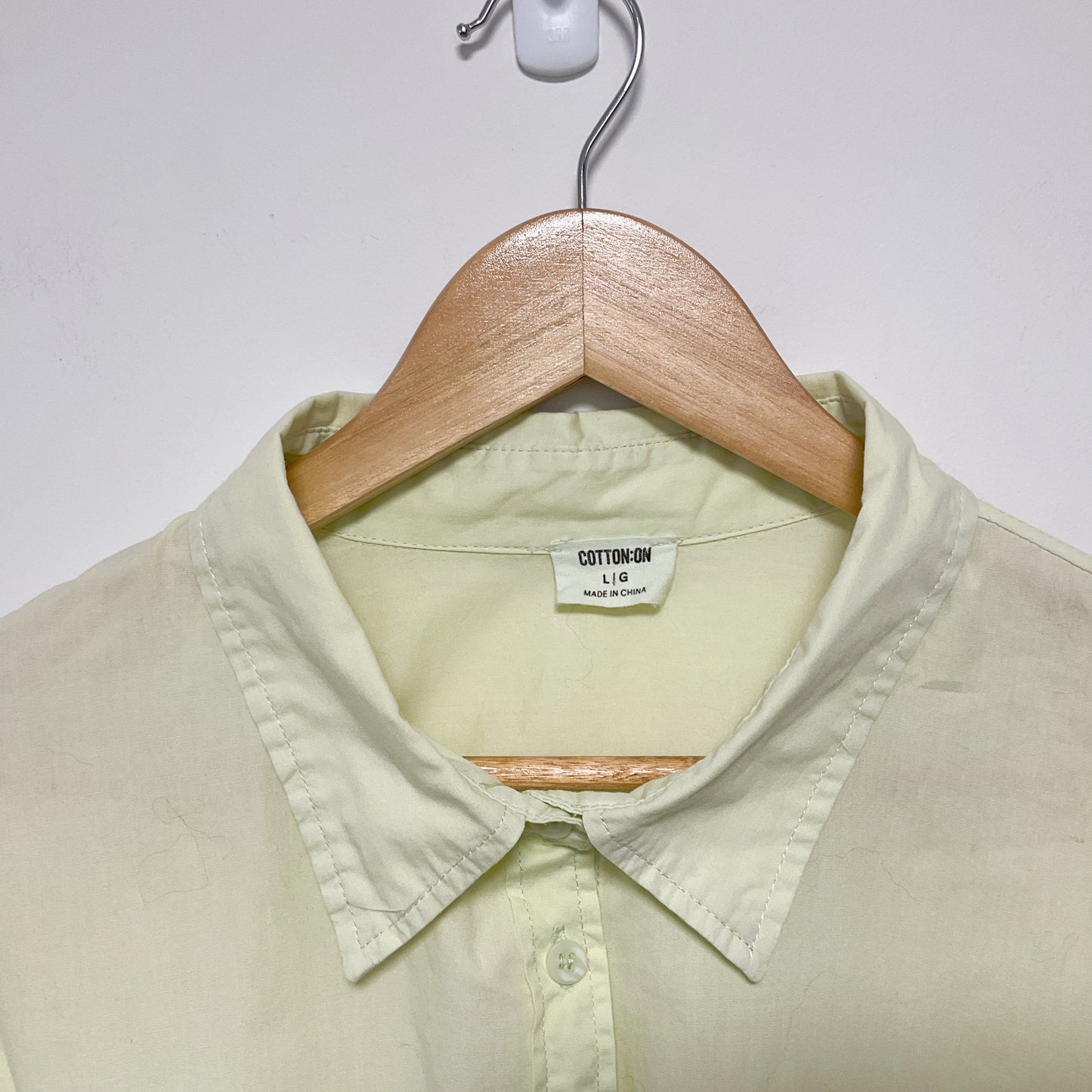 Cotton On - Long Sleeve Women's Shirt