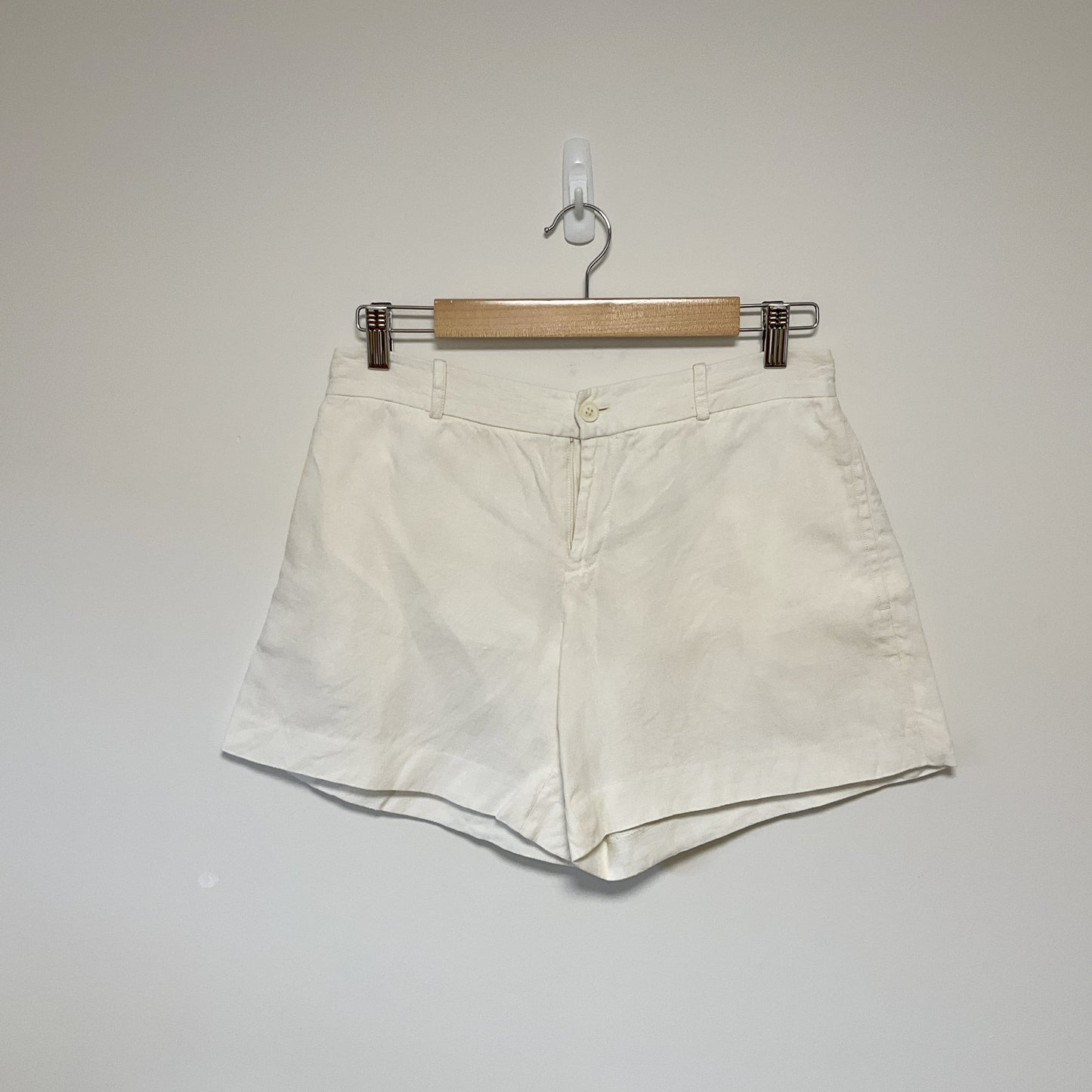 Ralph Lauren - White Shorts