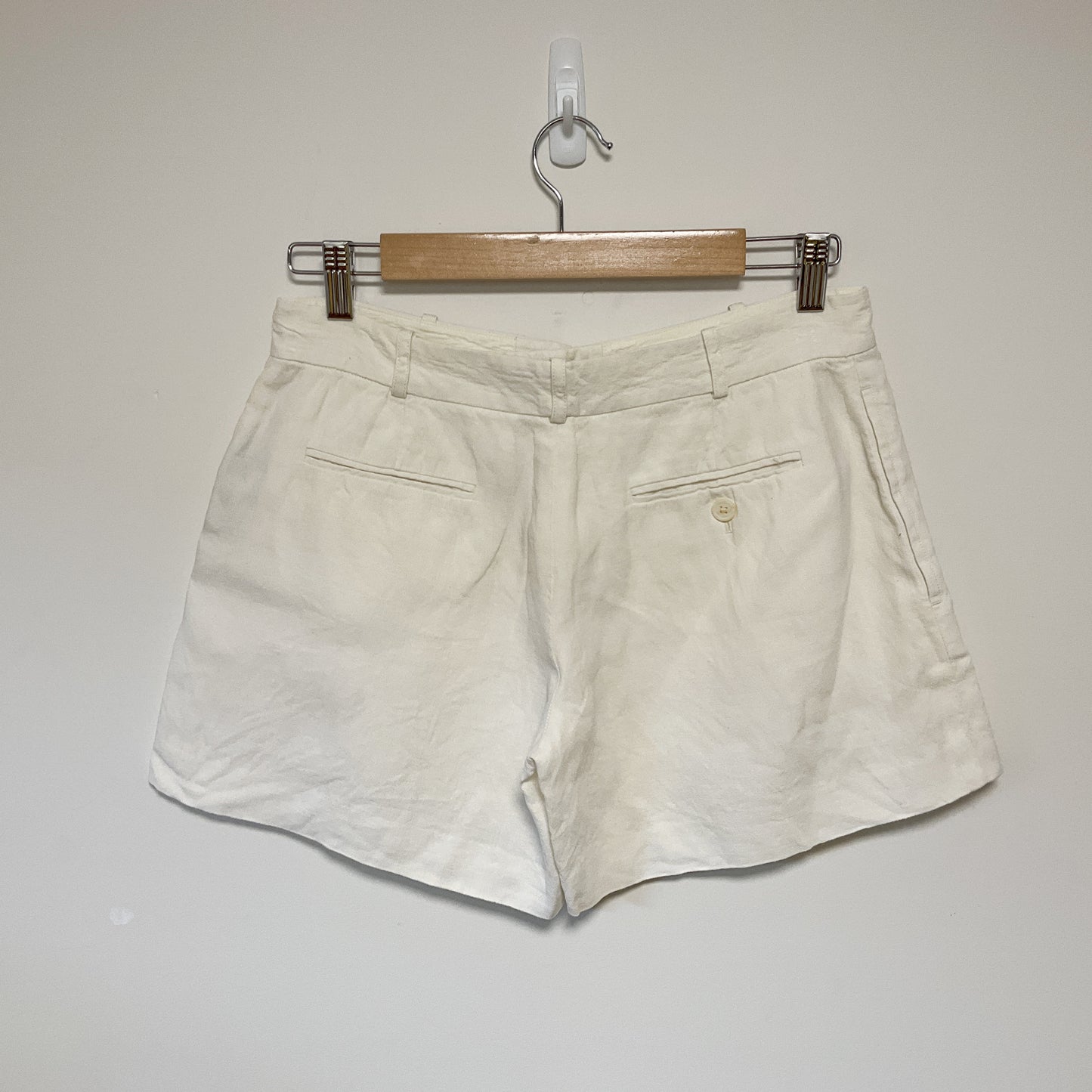 Ralph Lauren - White Shorts