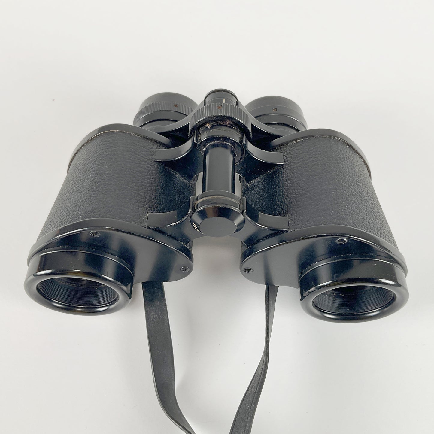 Nikon - 8X30 Binoculars With Case