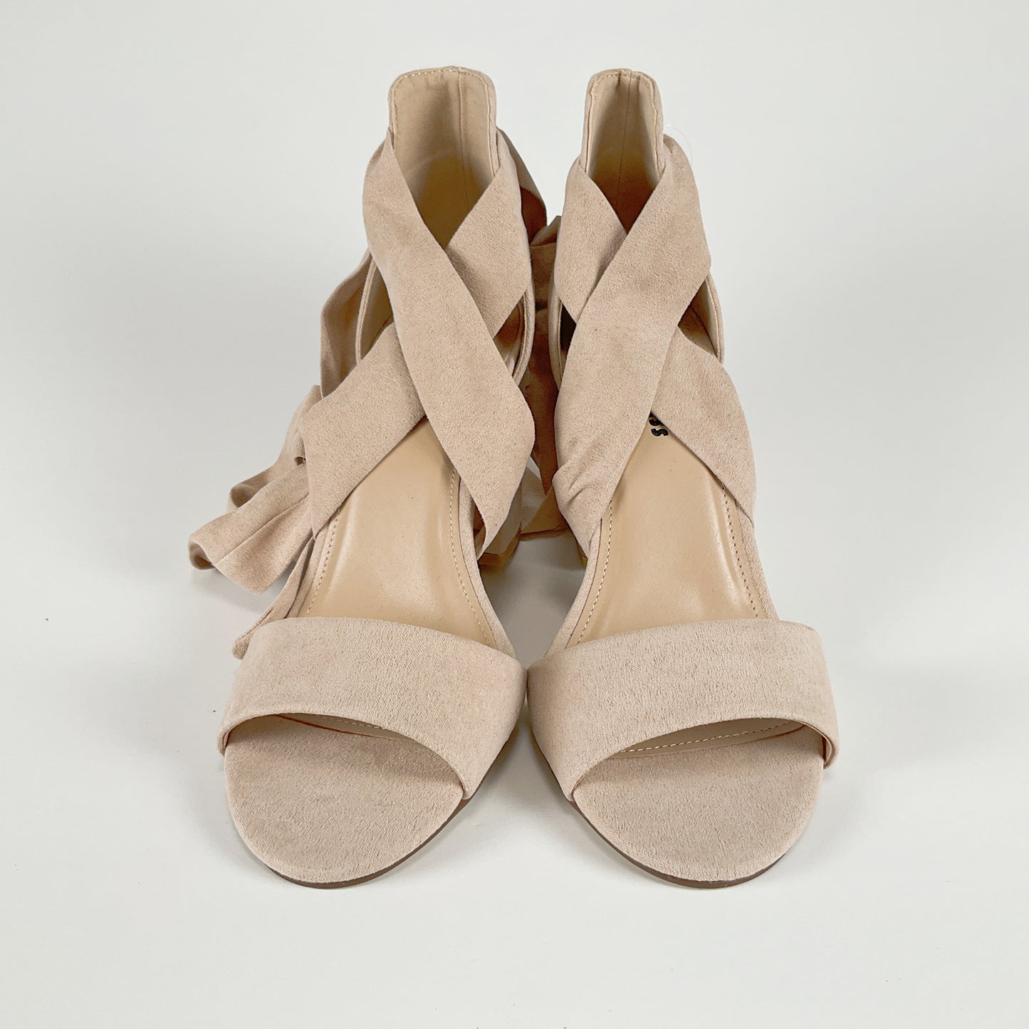 Style Express - Sadie Dress Sandals