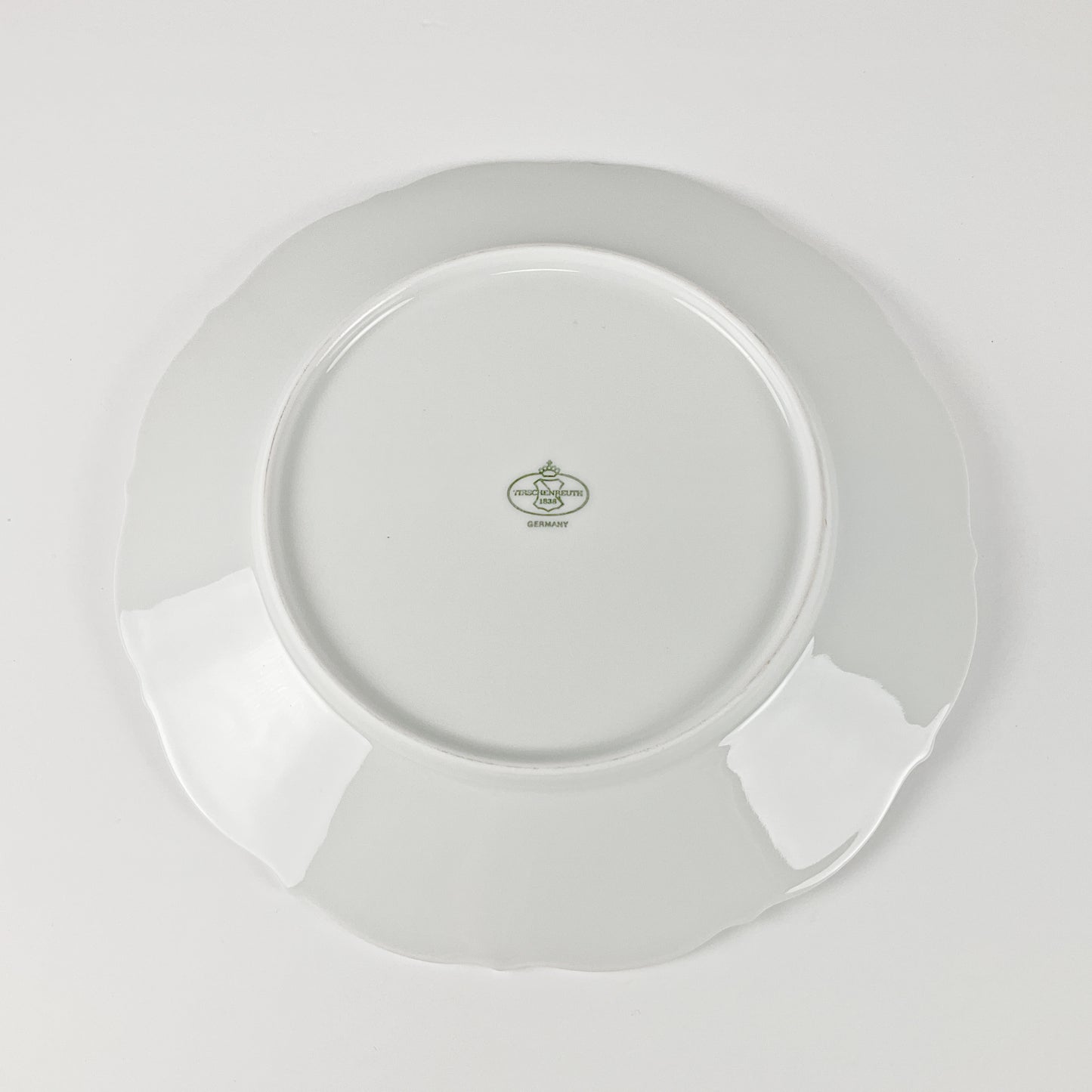 Hutschenreuther - Dinner Plate