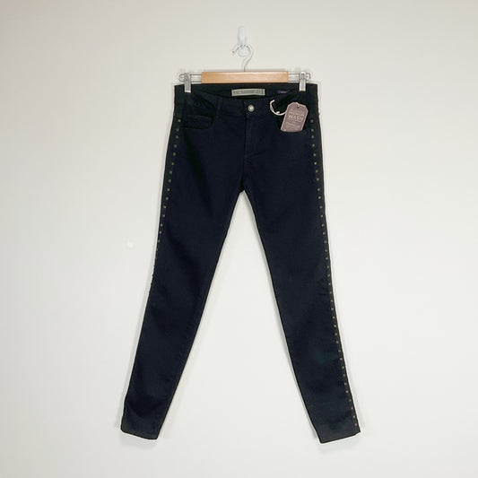 Zara - Premium Wash Skinny Jeans