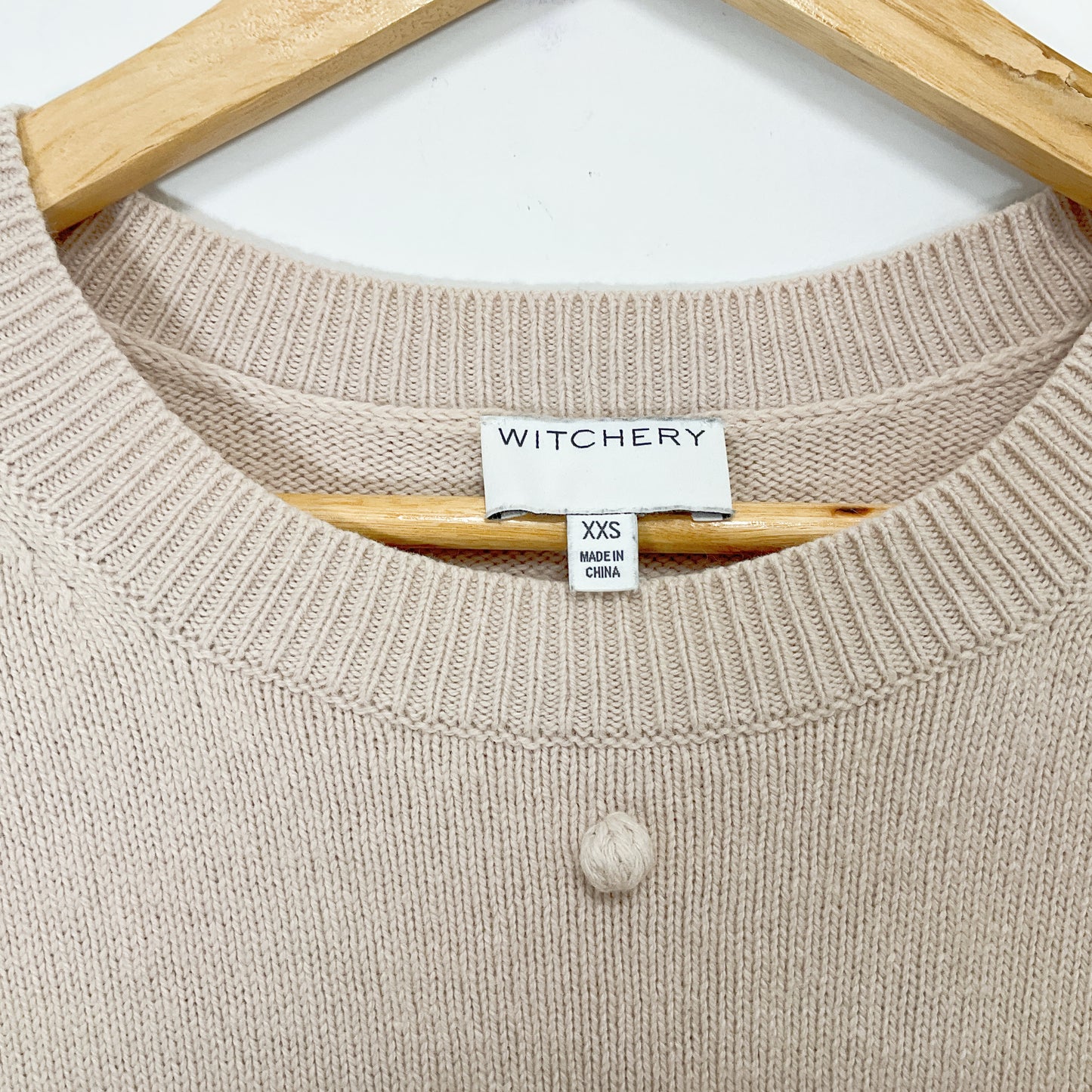 Witchery - Woollen Jumper