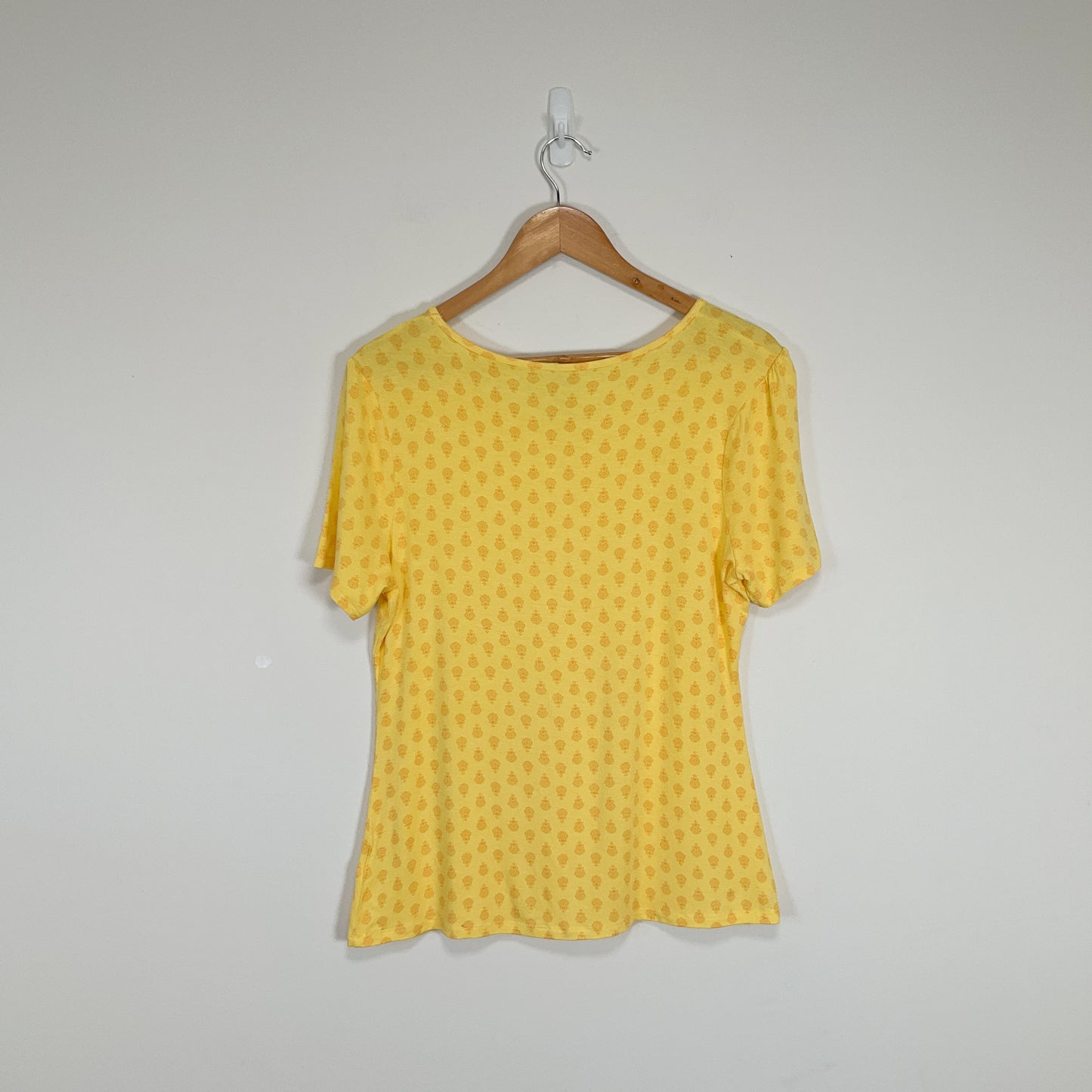 Pickaberry - Yellow Top