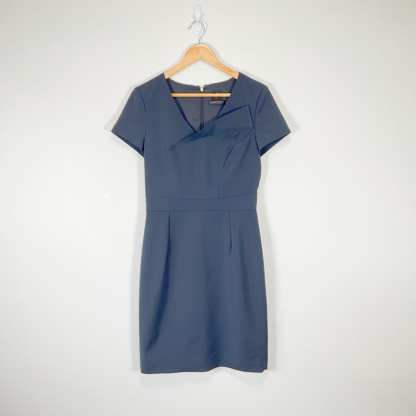 David Lawrence - Navy Dress