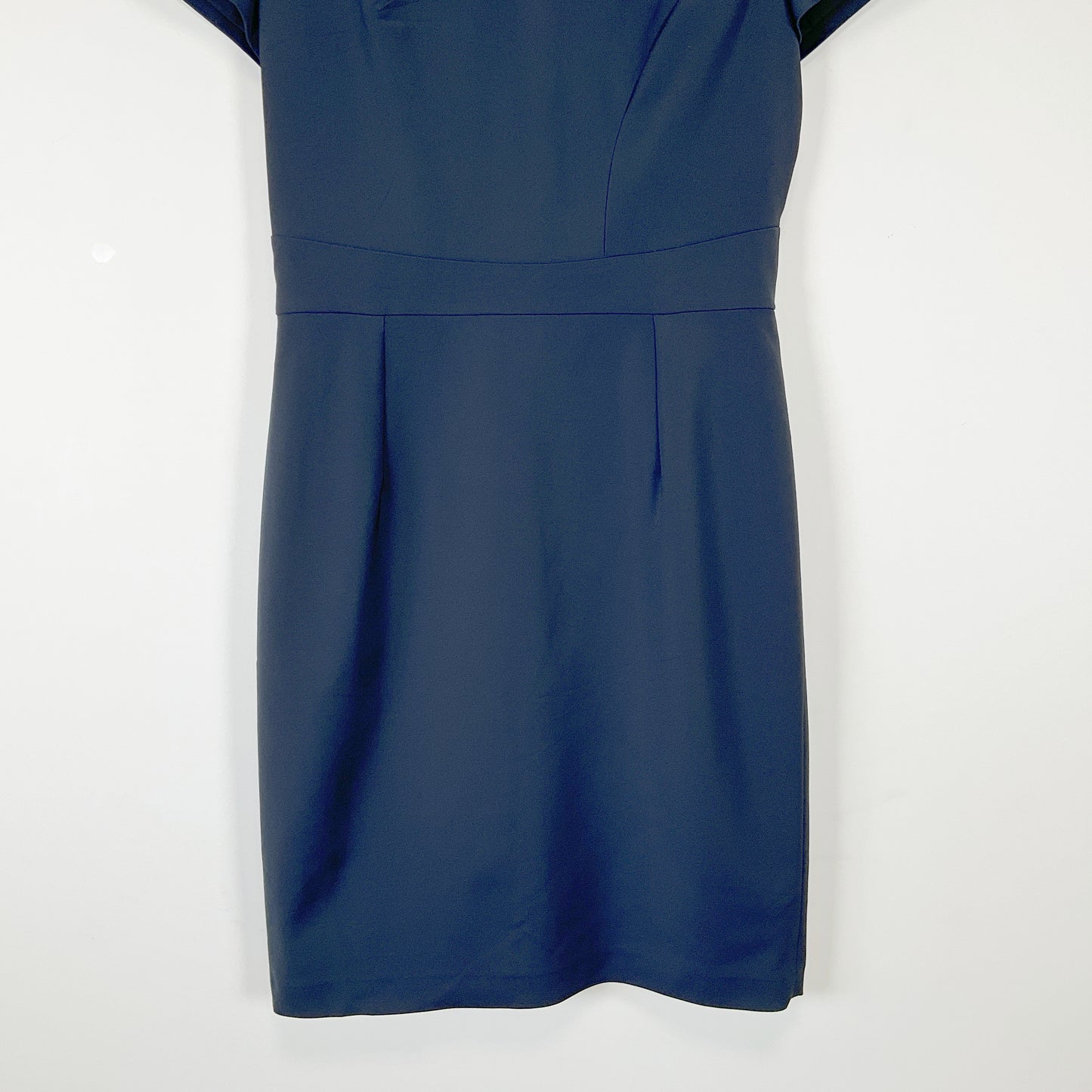 David Lawrence - Navy Dress