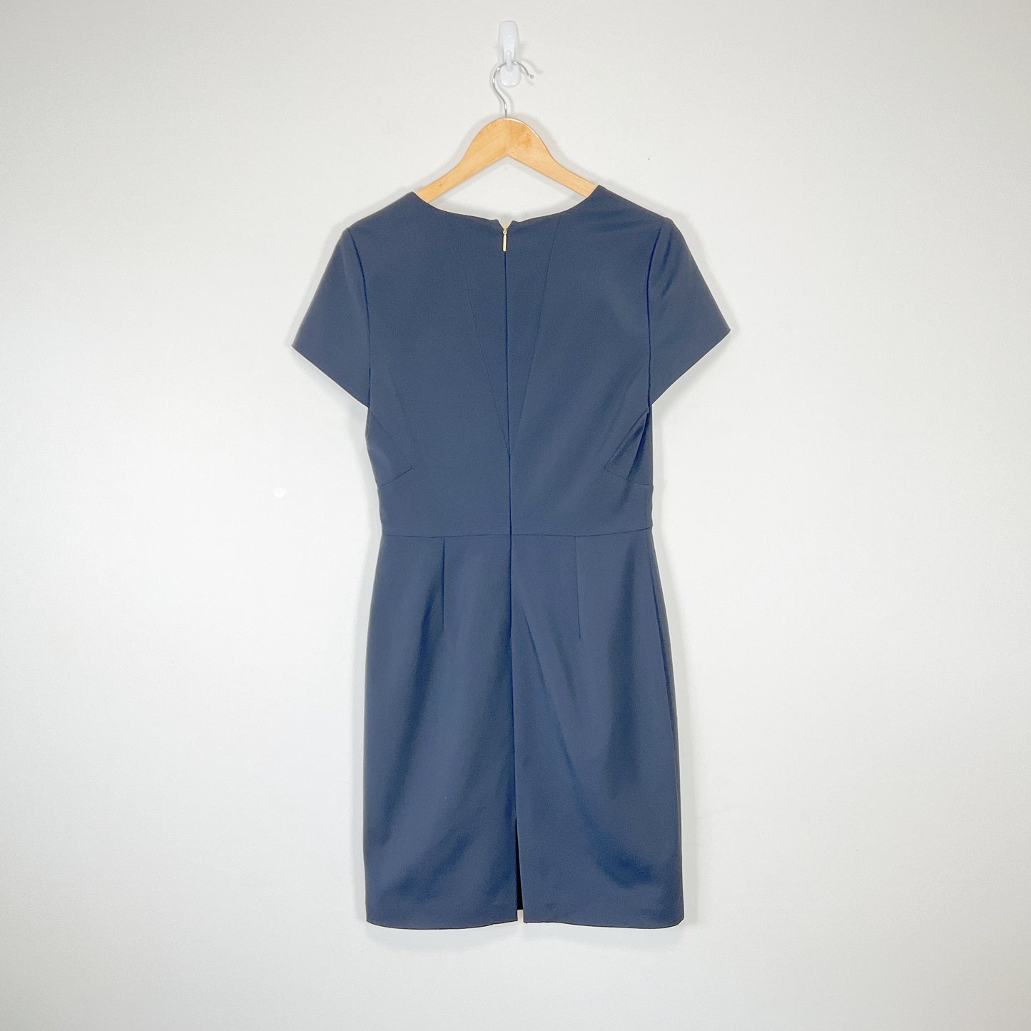 David Lawrence - Navy Dress