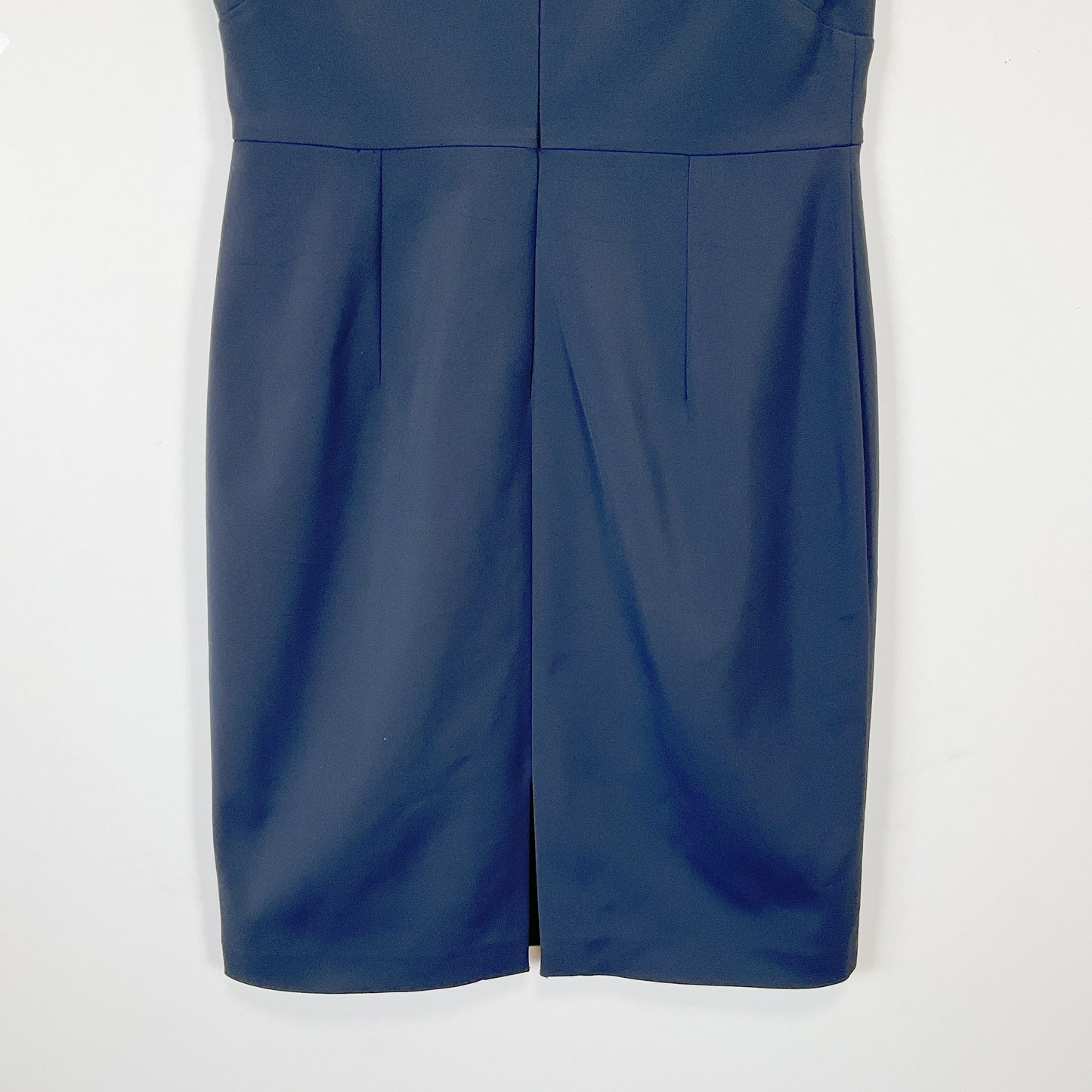 David Lawrence - Navy Dress