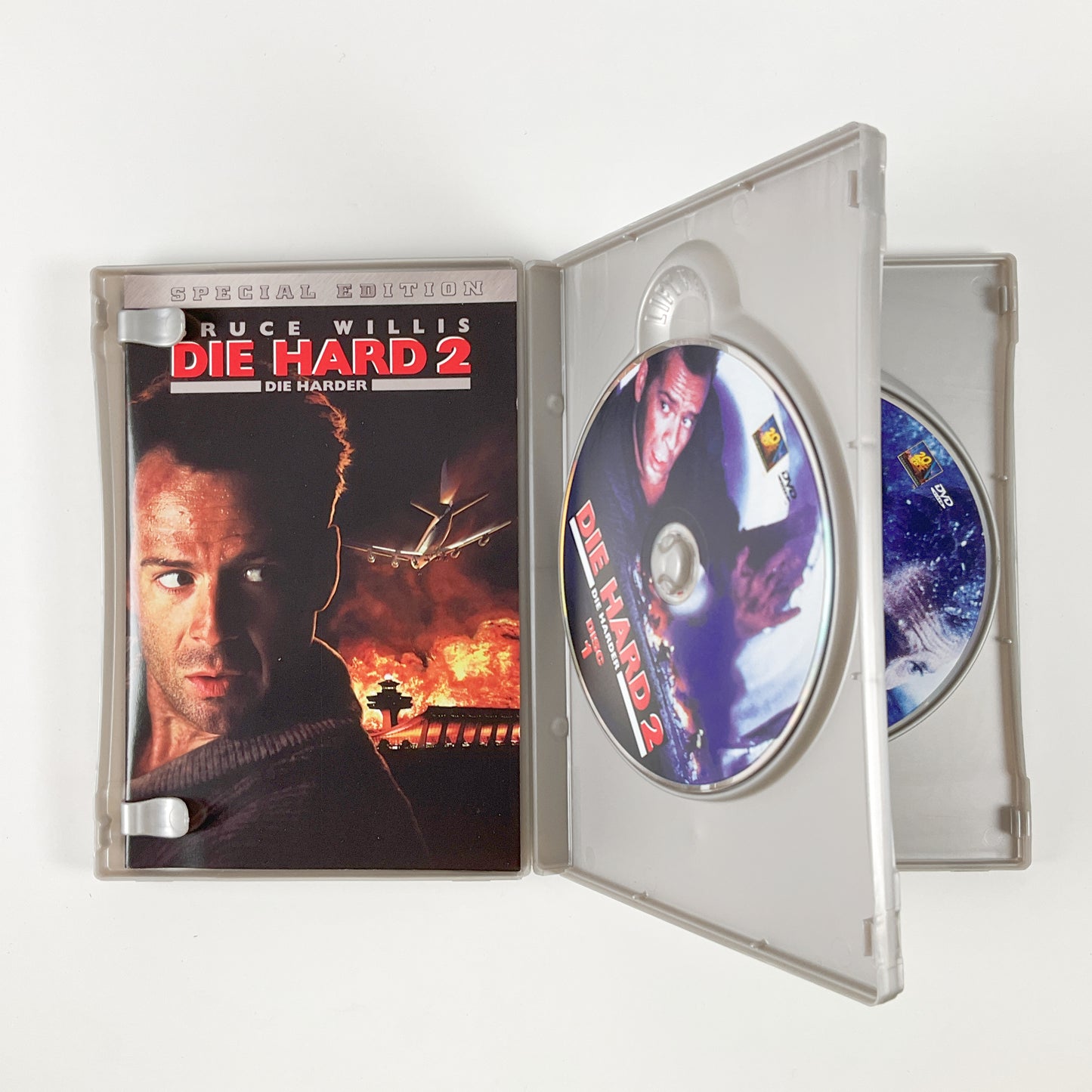 Die Hard: The Ultimate Collection DVD