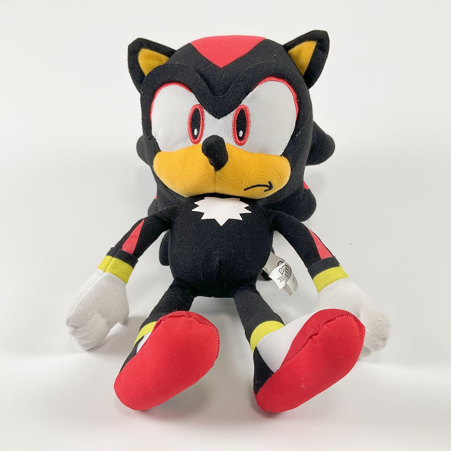 Bensons - Licensed Super Sonic The Hedgehog Classic Shadow