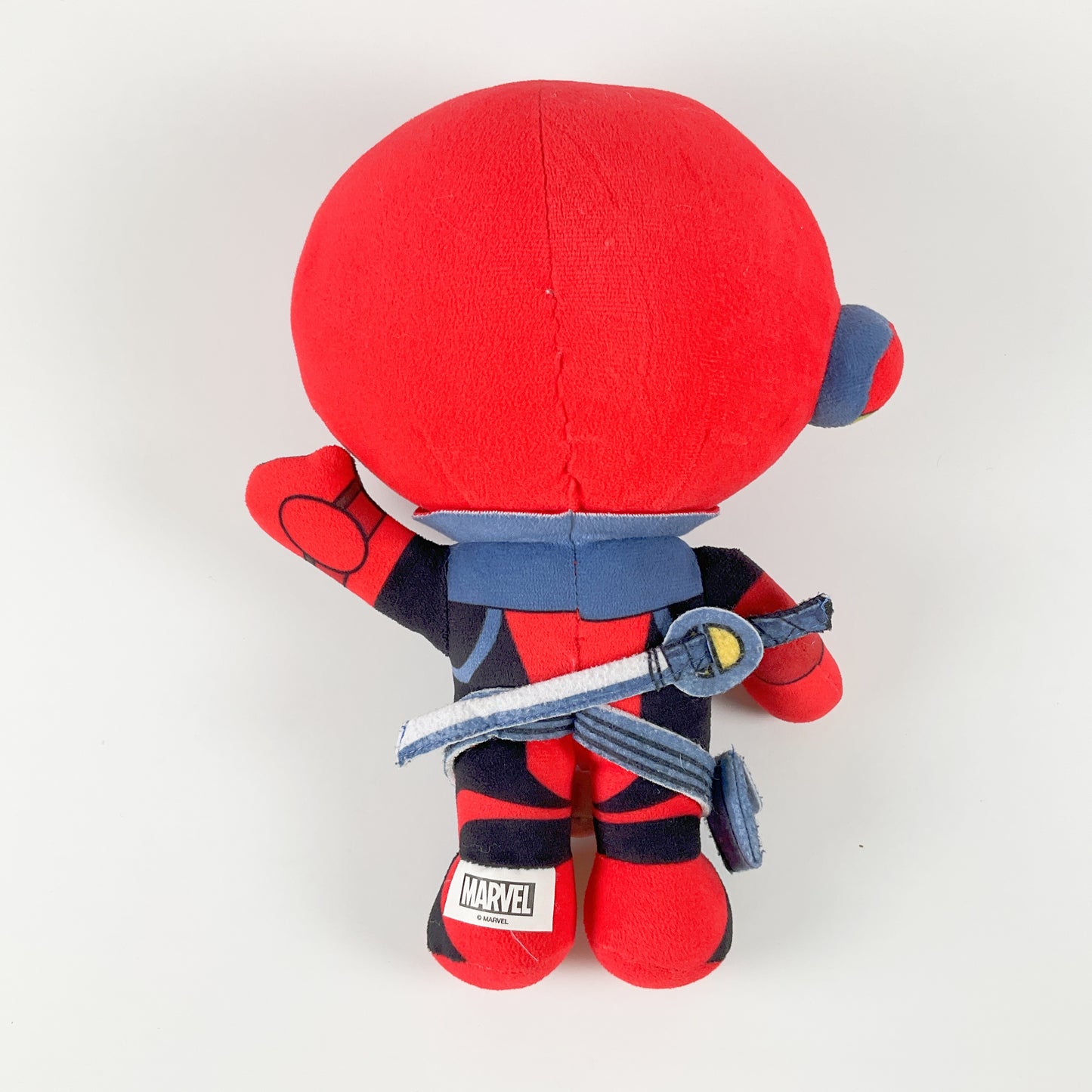 Marvel - Licensed Deadpool Plush Soft Toy