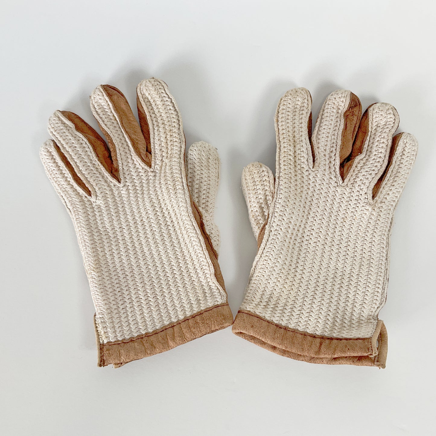 Leder - Womens Driving Gloves
