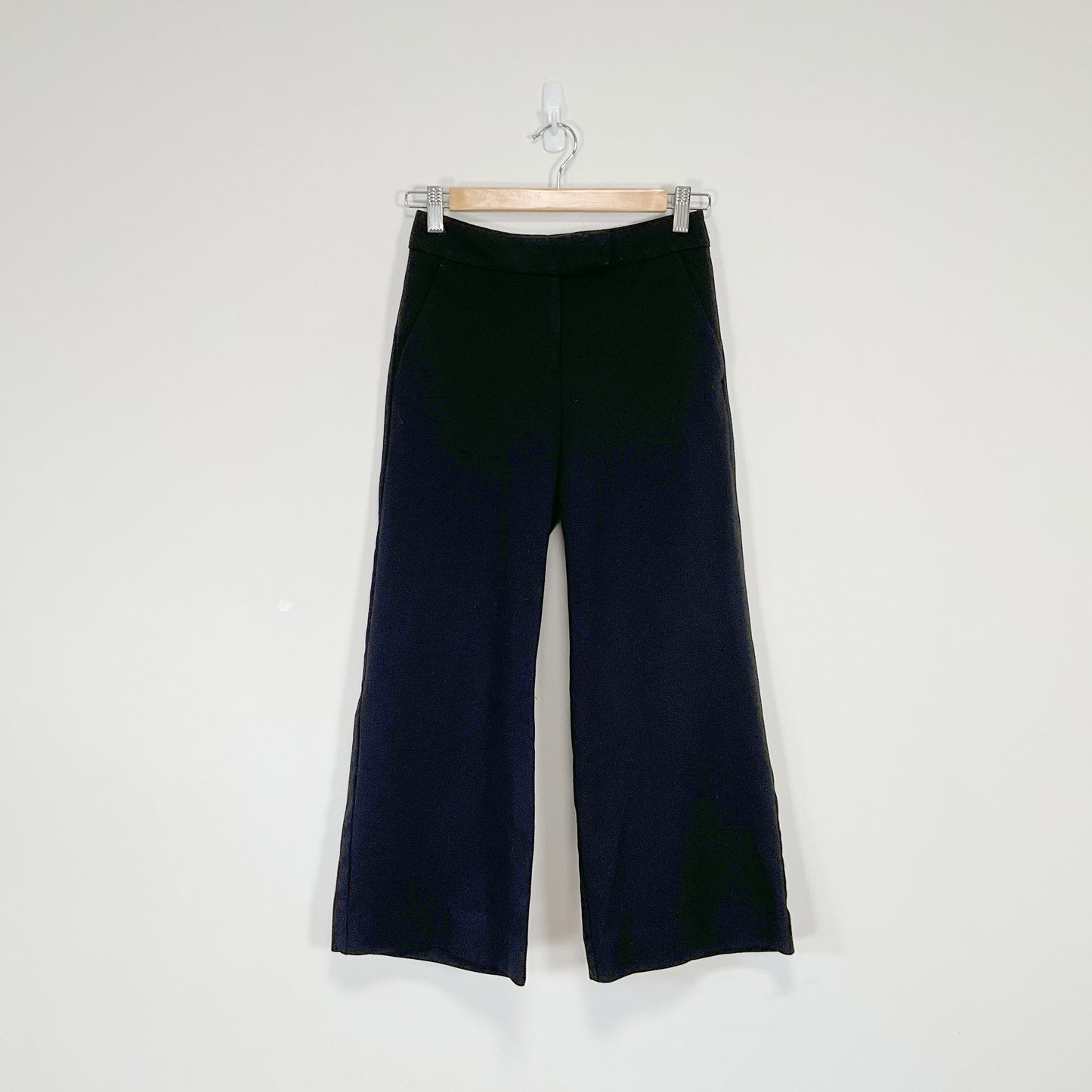 Seed Heritage - Wide Leg Trouser